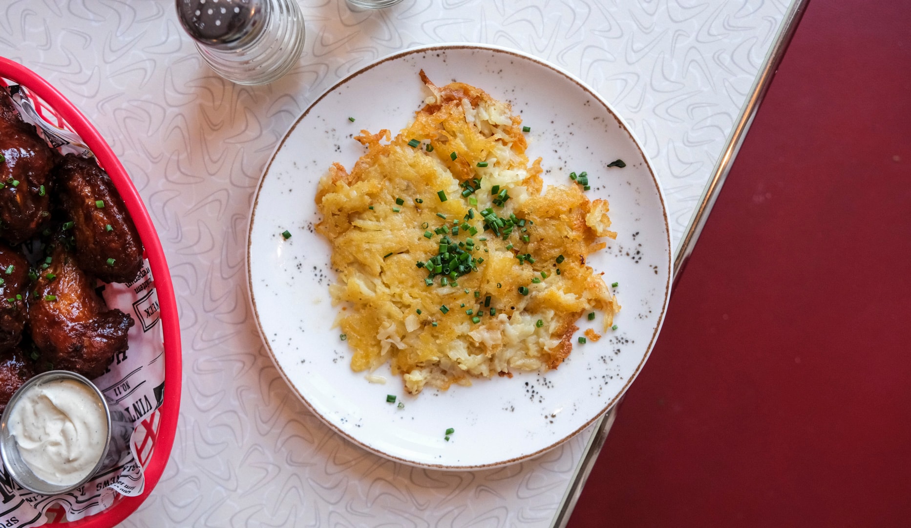 Halv pris | Midwestern Diner | Indre by