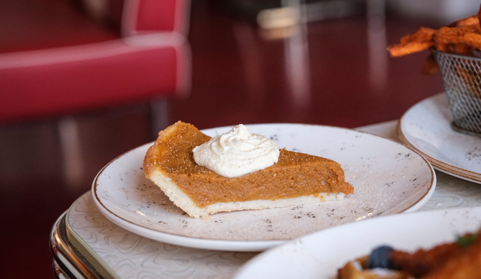 Halv pris | Midwestern Diner | Indre by