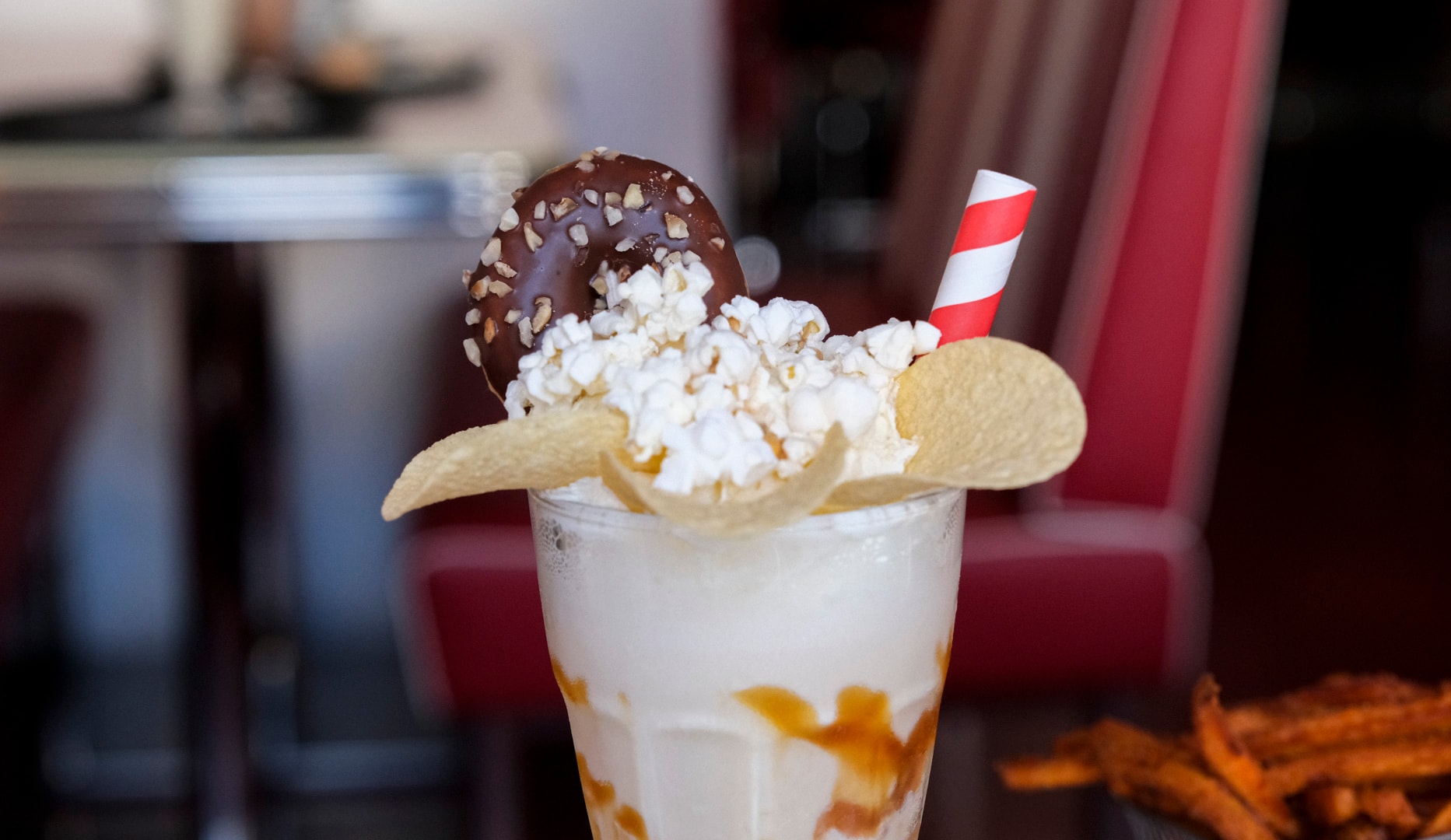 Halv pris | Midwestern Diner | Indre by