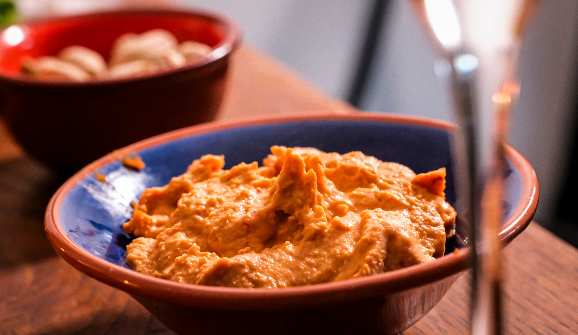 NYHED: Spar 50% på Tapas og Vinsmagning