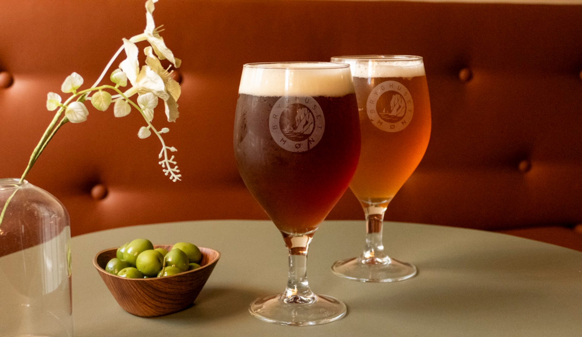 Frit valg & halv pris hos Tampa Bar | Frederiksberg