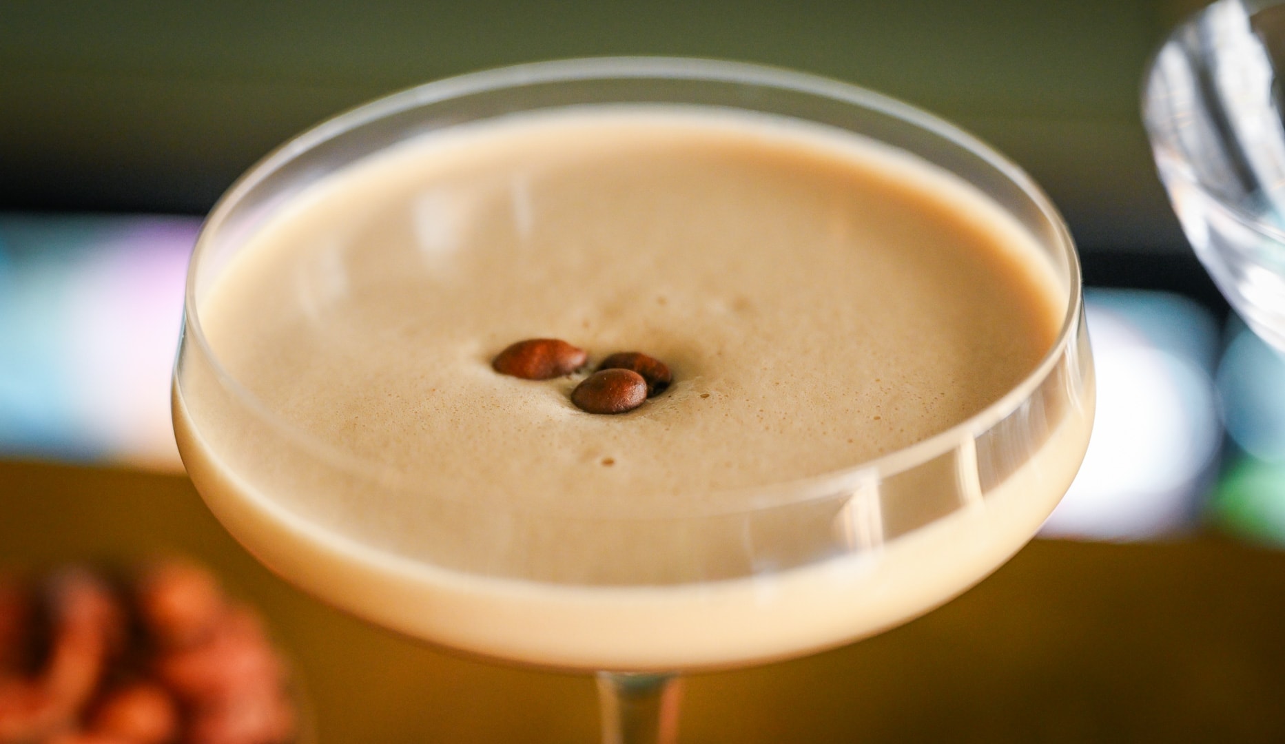 Frit valg & halv pris hos Tampa Bar | Frederiksberg