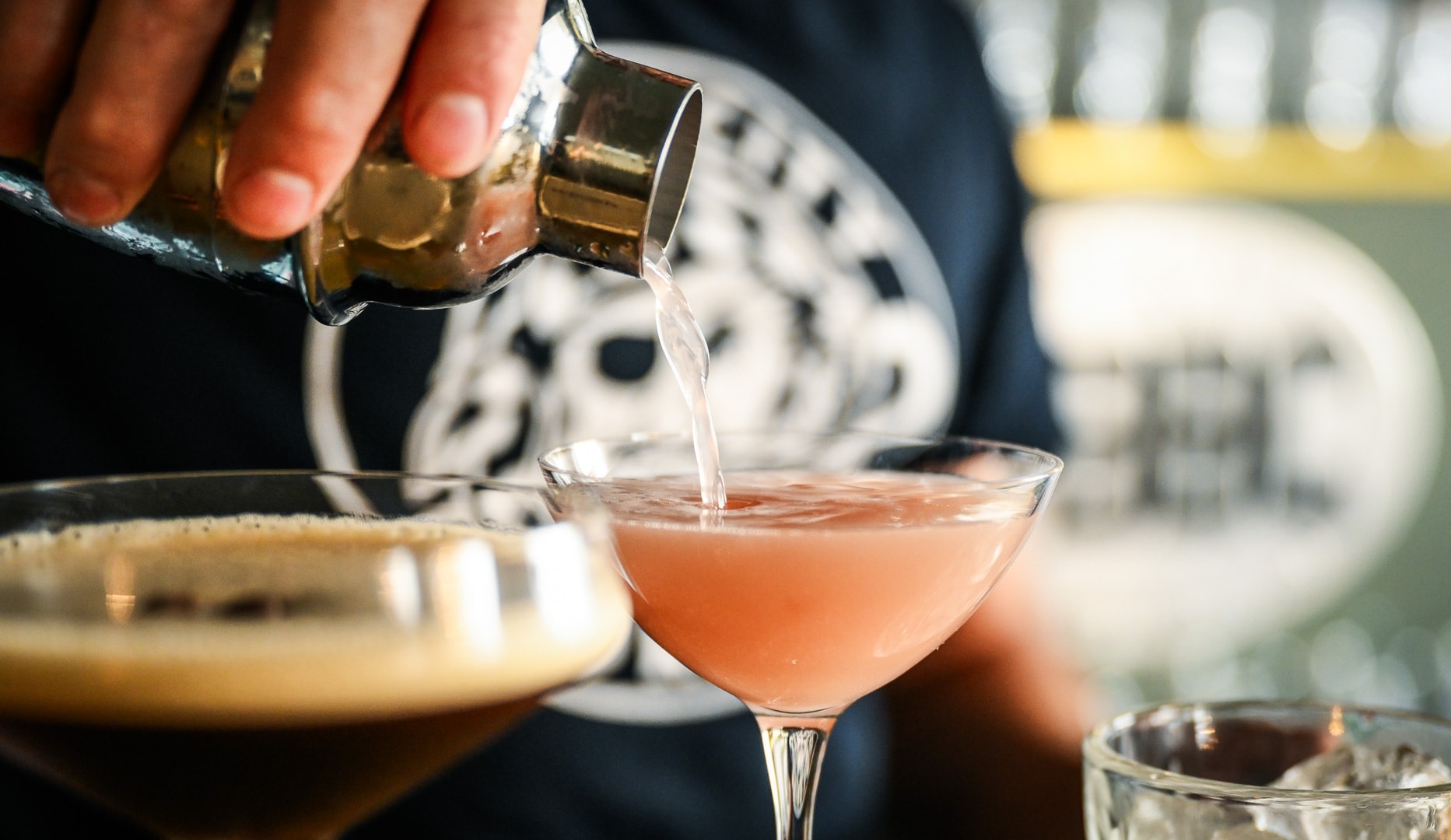 Frit valg & halv pris hos Tampa Bar | Frederiksberg