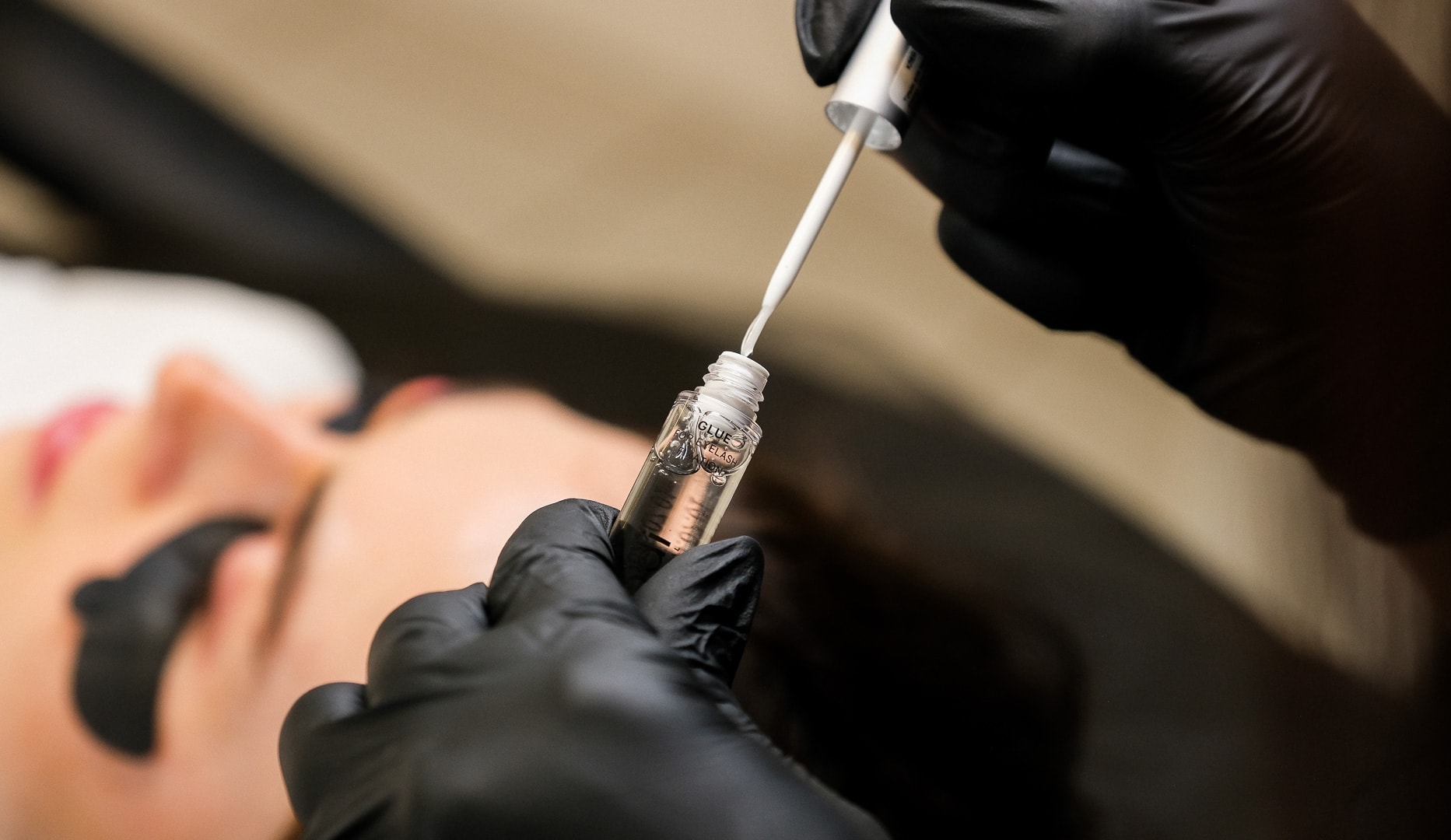 Lash Lift, Brow Lamination og Permanent Makeup