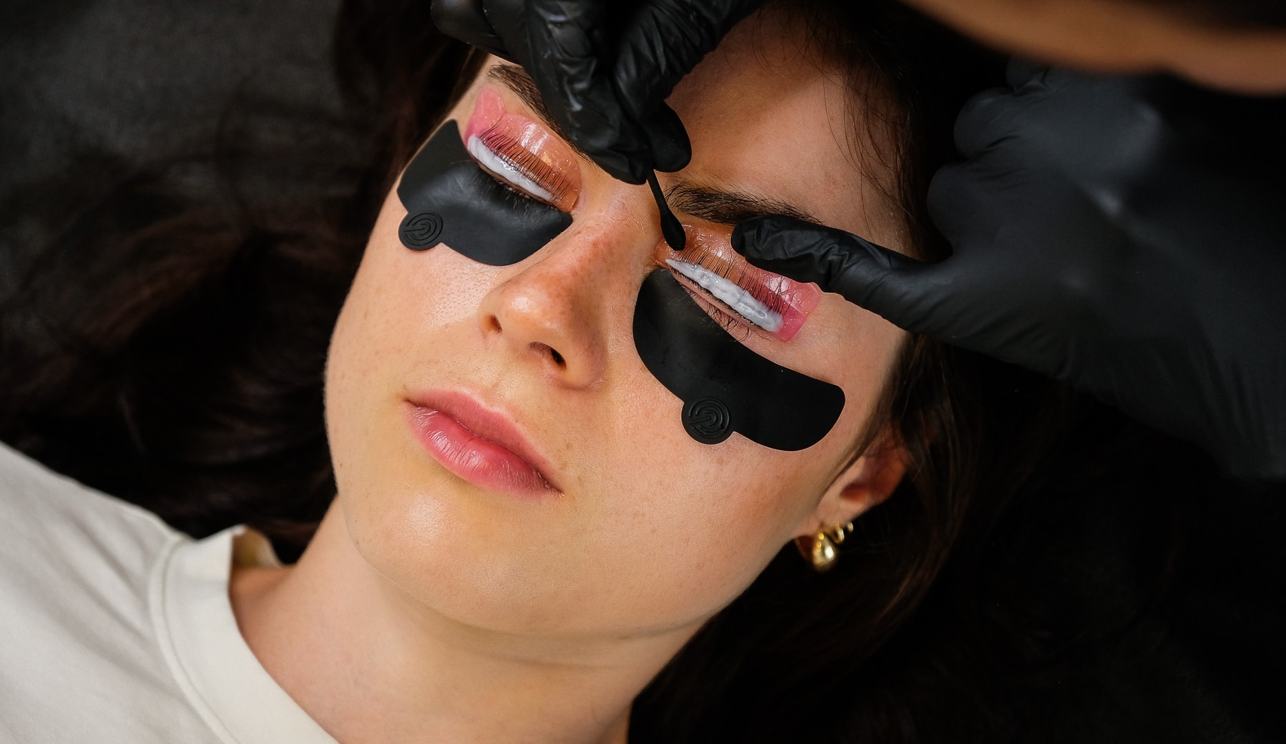 Lash Lift, Brow Lamination og Permanent Makeup