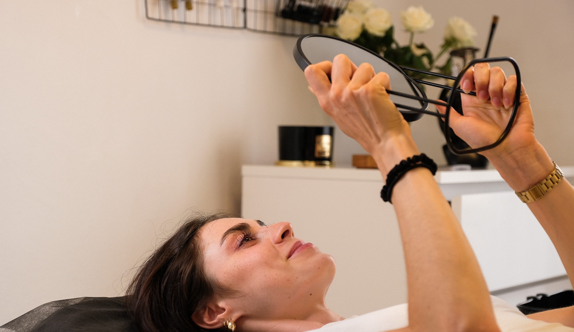 Lash Lift, Brow Lamination og Permanent Makeup