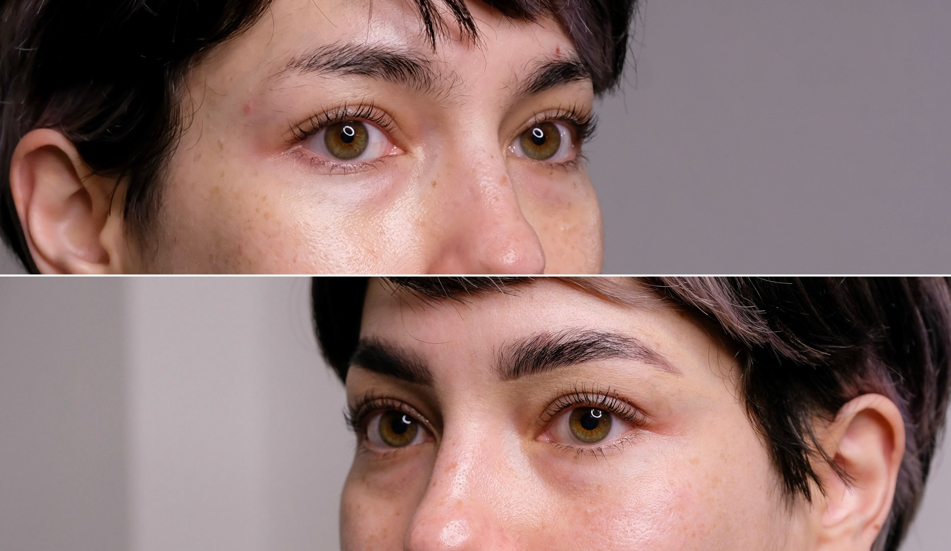 ½ Pris på Microblading & Lash/Brow Lift