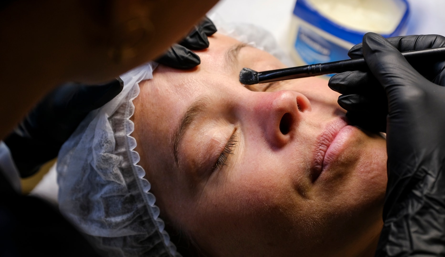 Lash Lift og Brow Lamination - Vesterbro