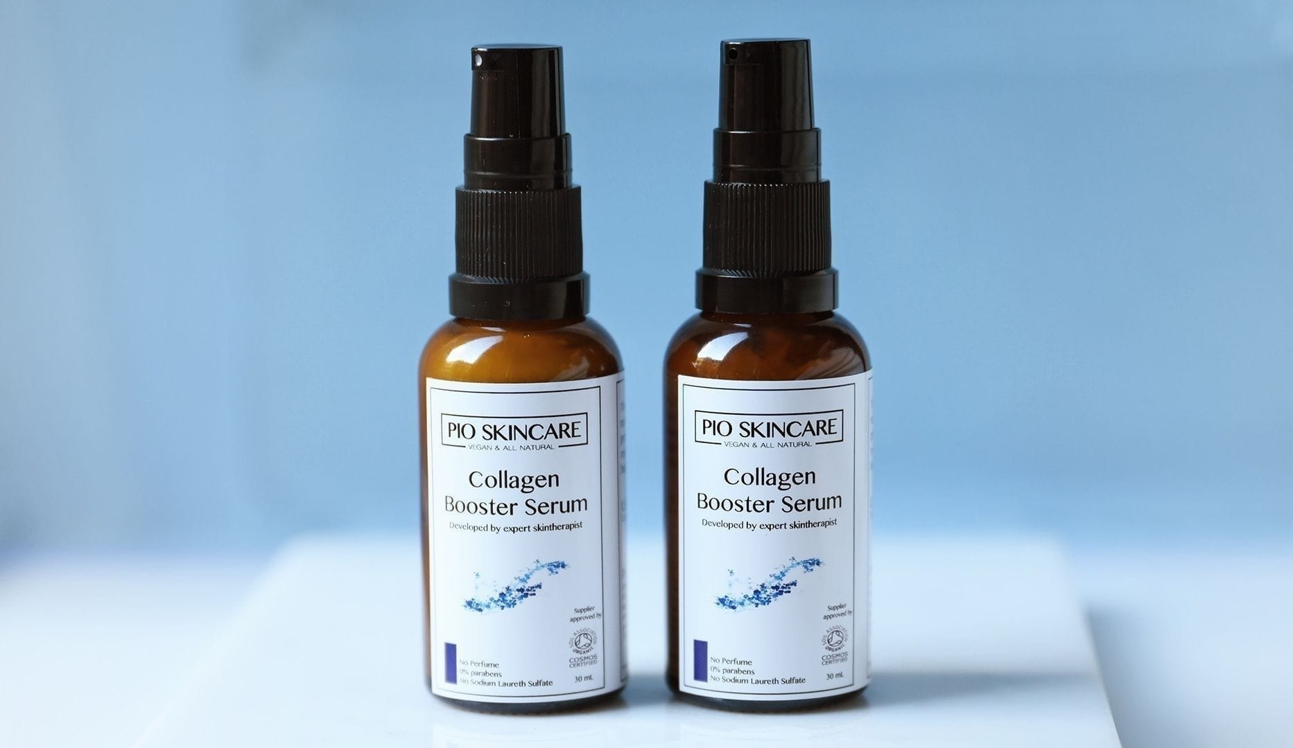 Collagen Booster Serum