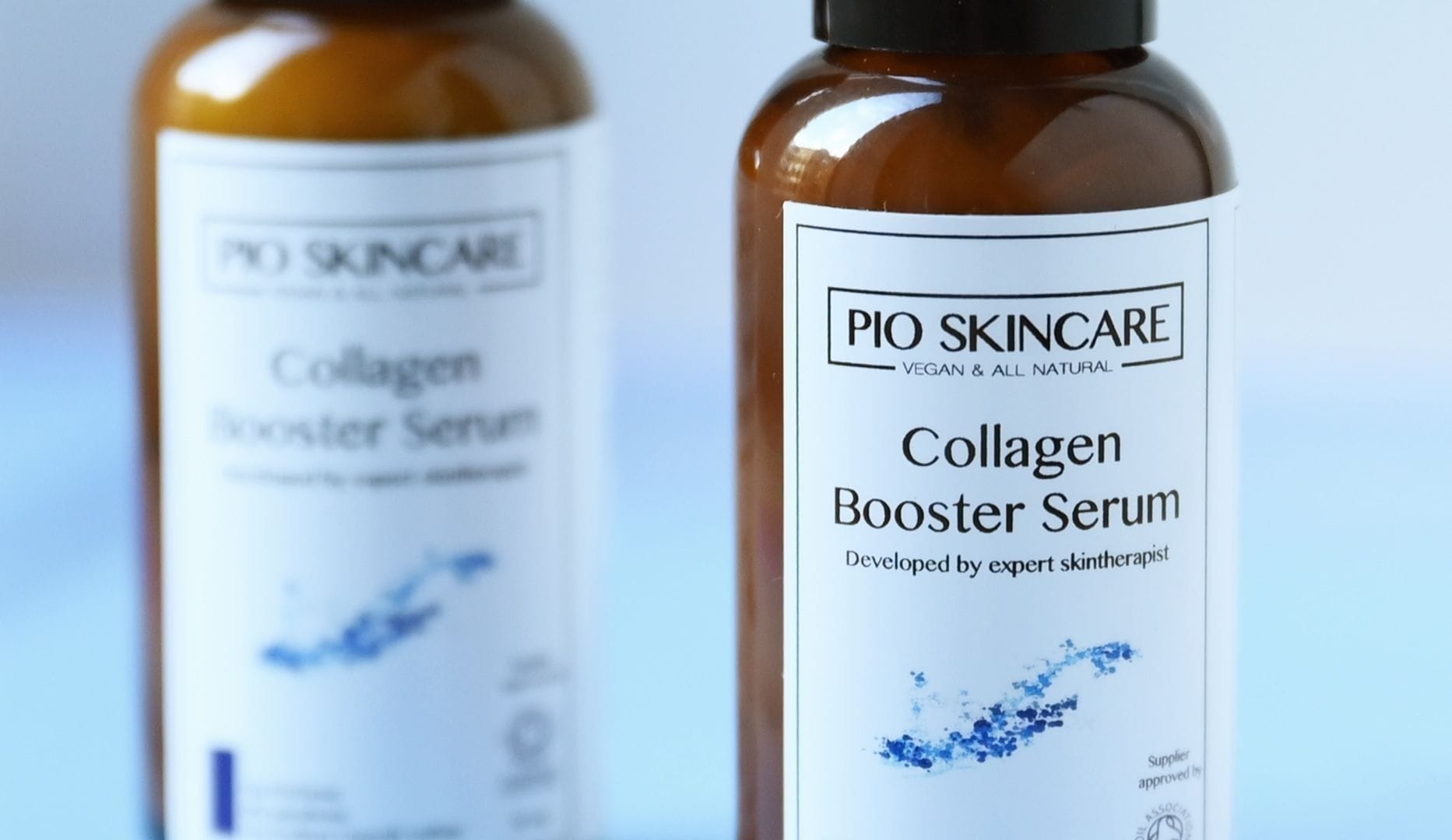 Collagen Booster Serum