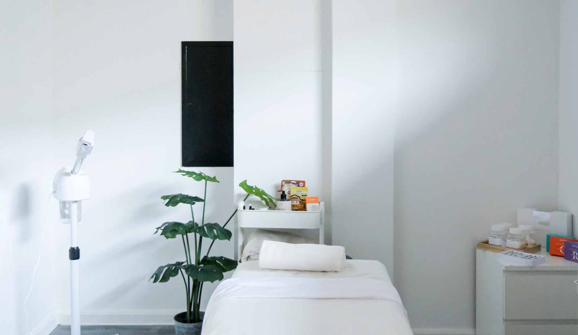 Luksus ansigtsbehandling | 75-80 min.