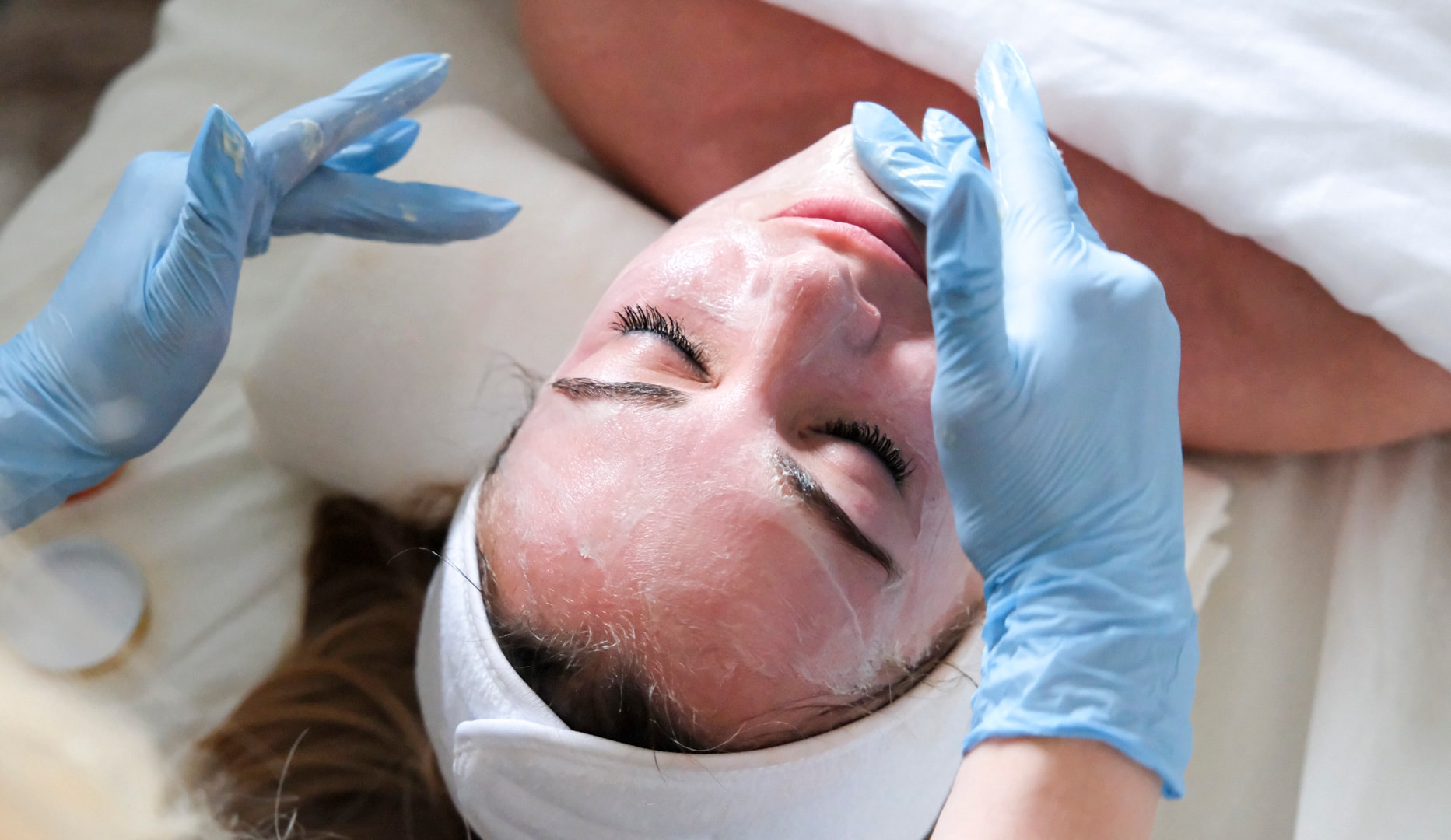 Luksus ansigtsbehandling | 75-80 min.