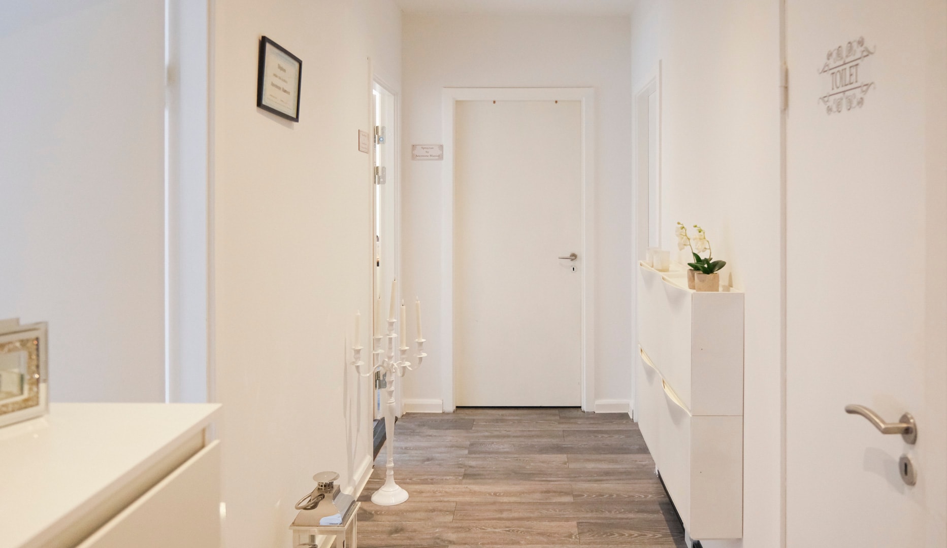 Luksus ansigtsbehandling | 75-80 min.