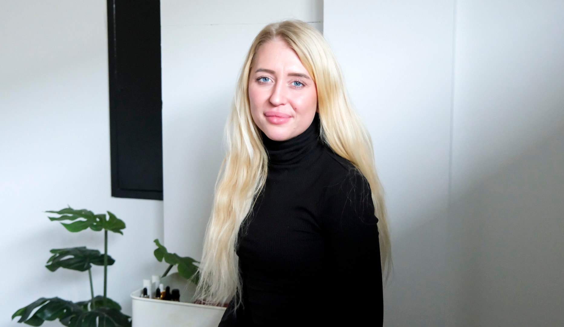 Luksus ansigtsbehandling | 75-80 min.