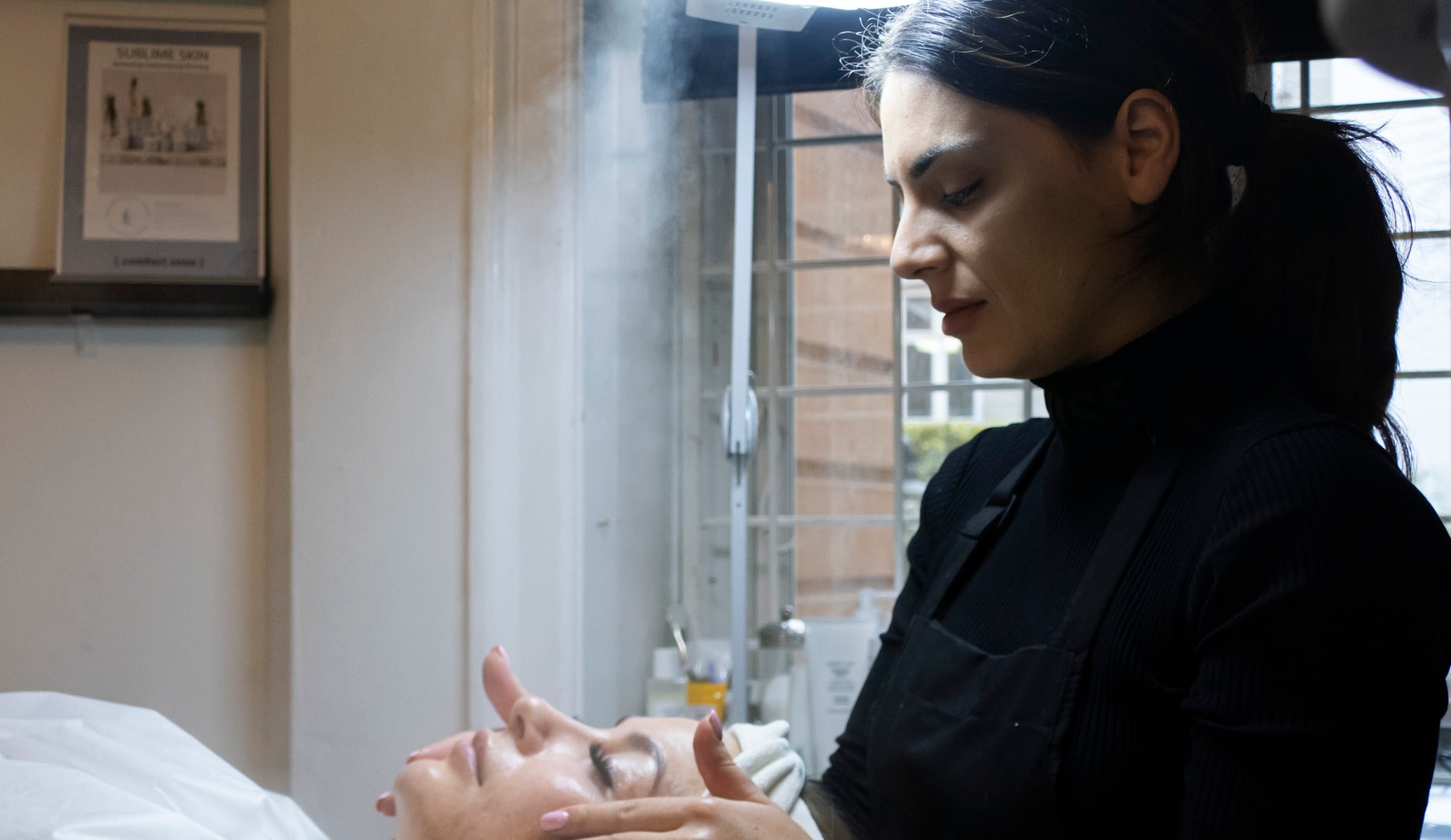 Hydrafacial Treatment - 90 minutter