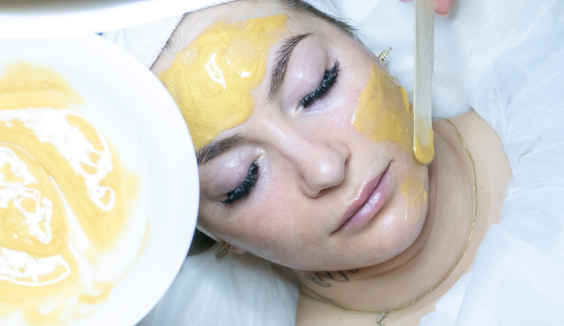 Hydrafacial Treatment - 90 minutter