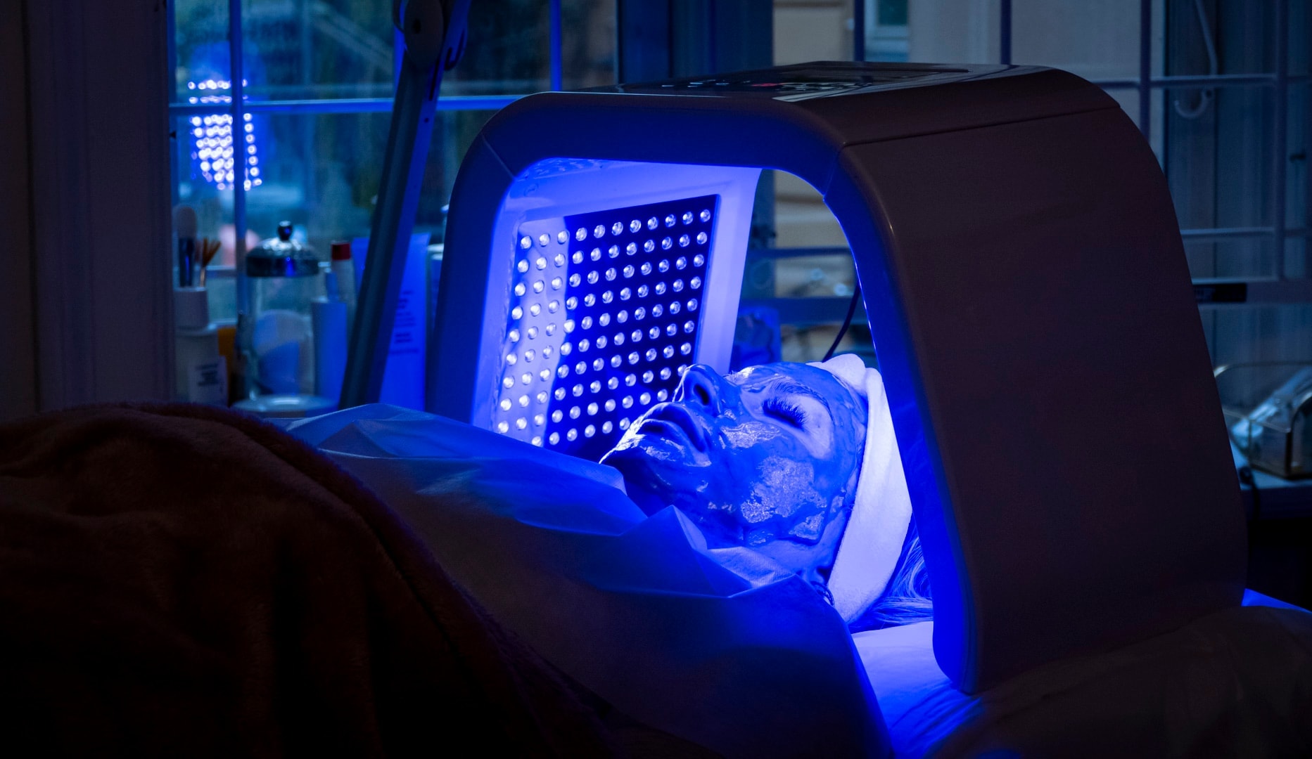 Hydrafacial Treatment - 90 minutter