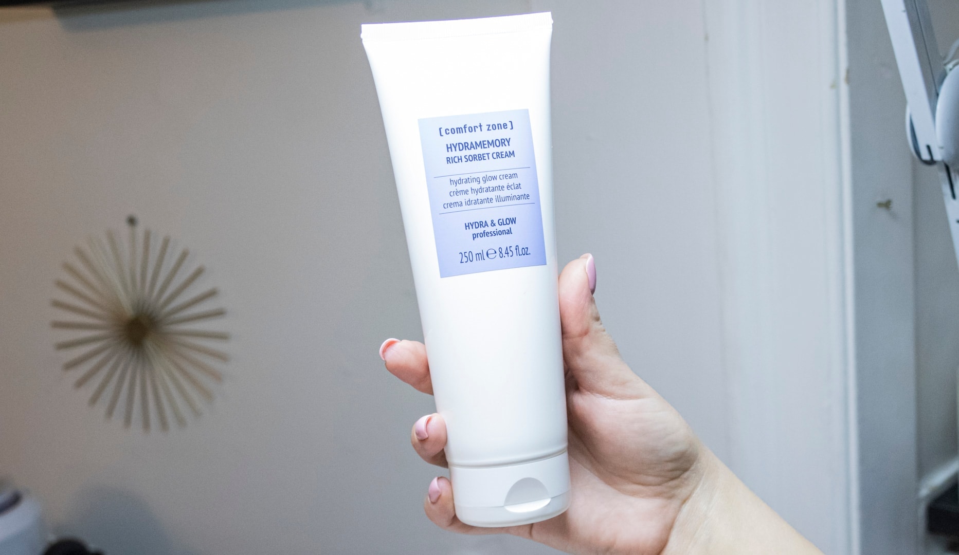 Hydrafacial Treatment - 90 minutter