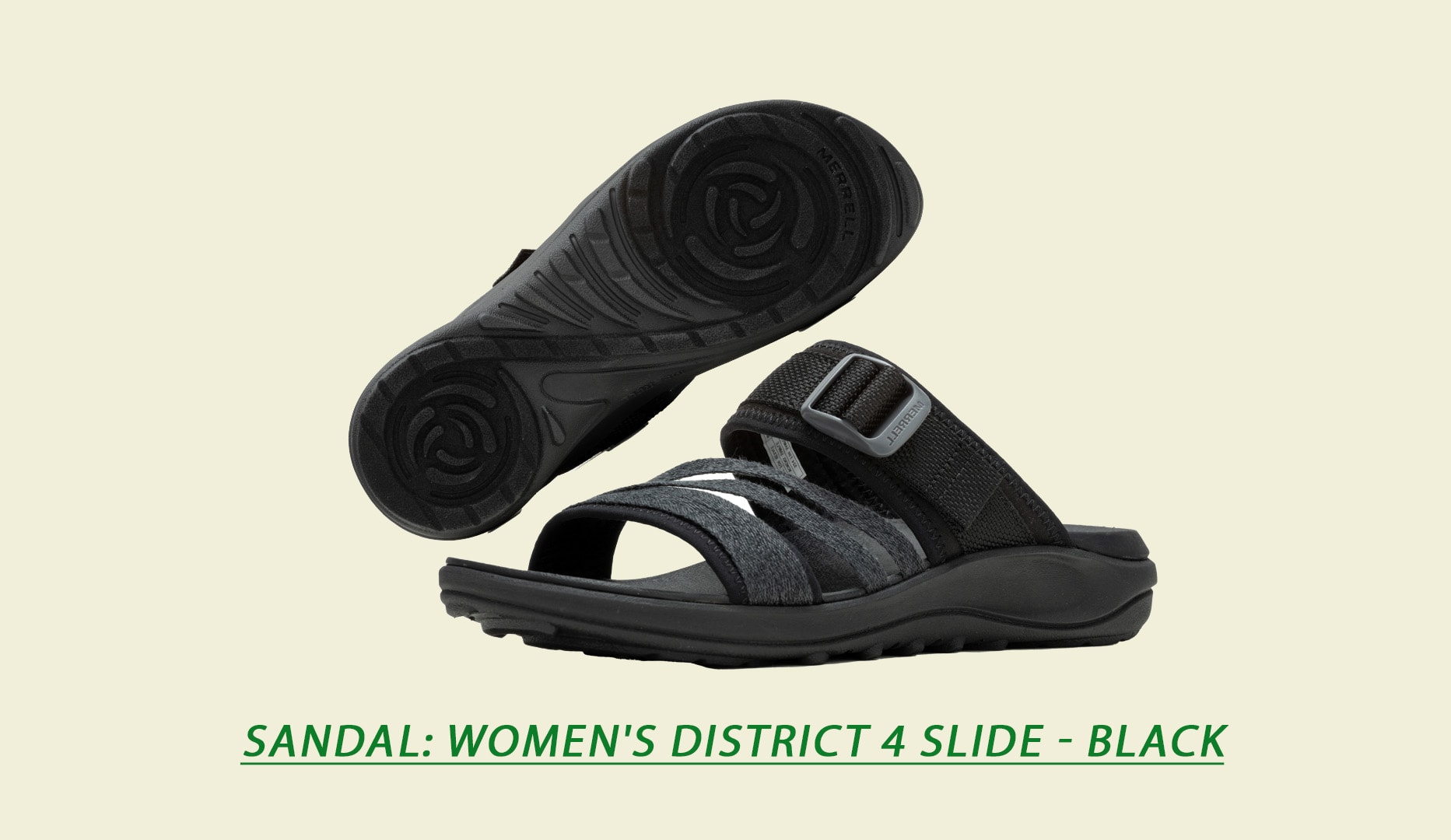 HALV PRIS | Sko, støvler og sandaler fra Merrell