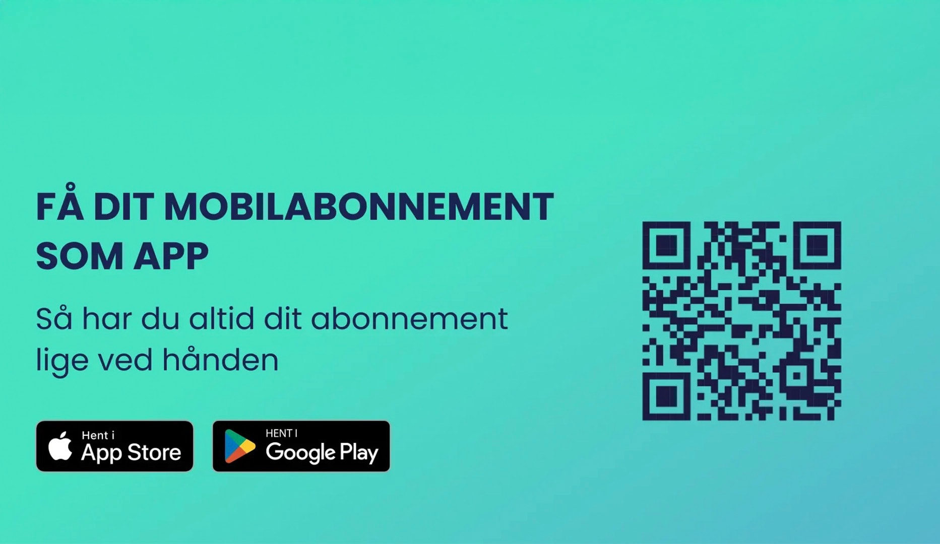 Spar 20% på dit Mobilabonnement