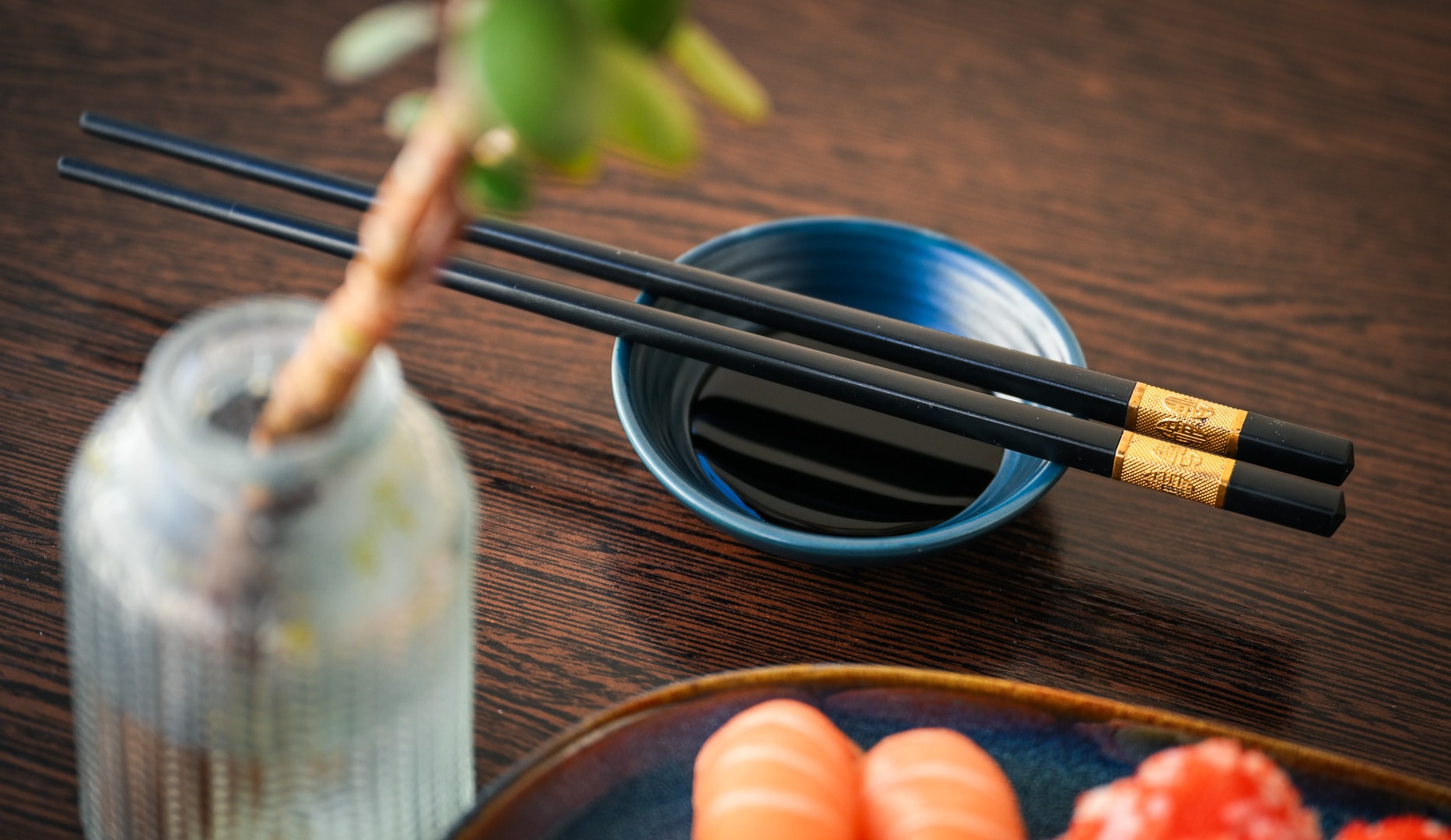 20/48 stk. Sushi-menuer | Frederiksberg