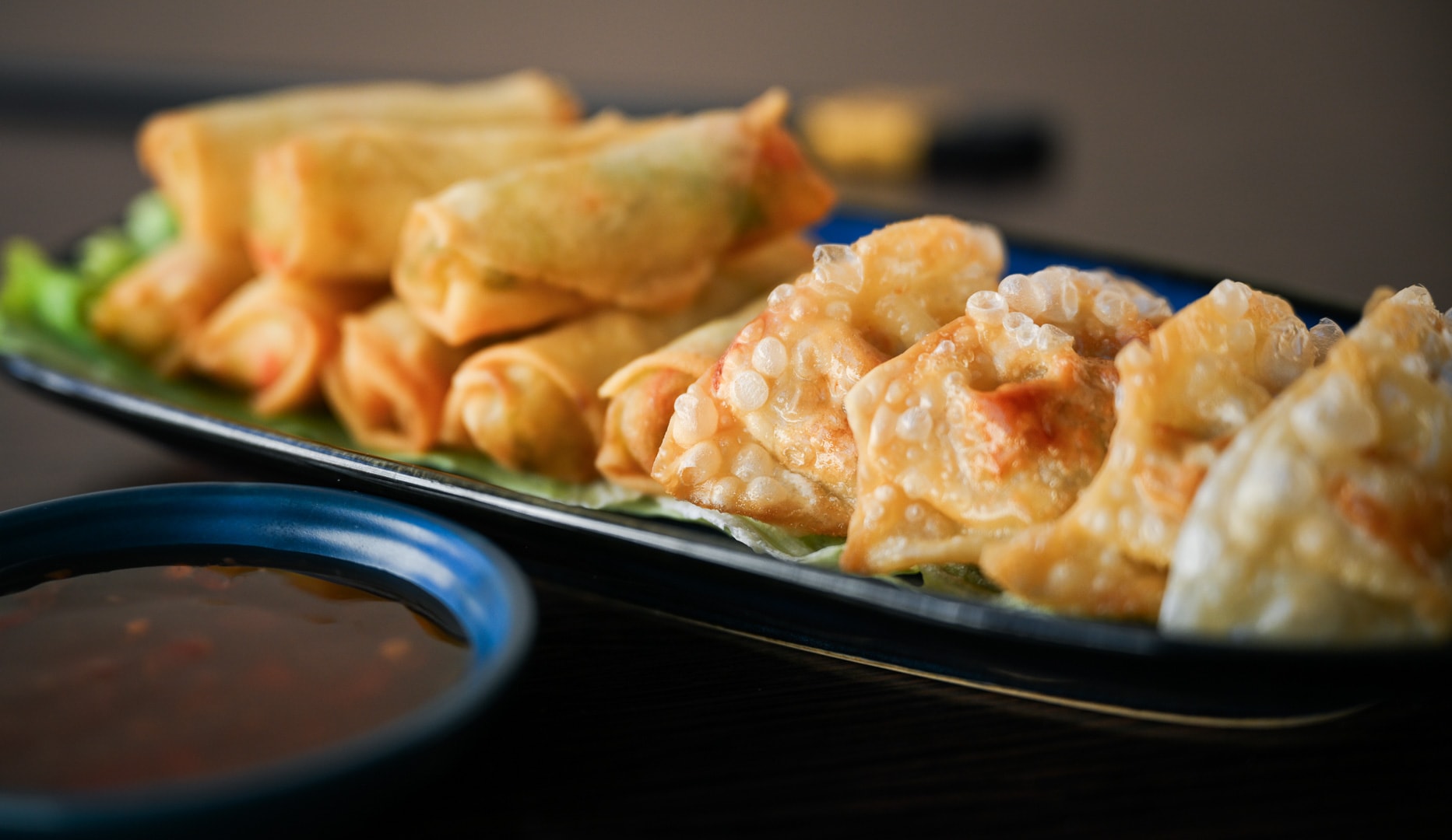 20/48 stk. Sushi-menuer | Frederiksberg