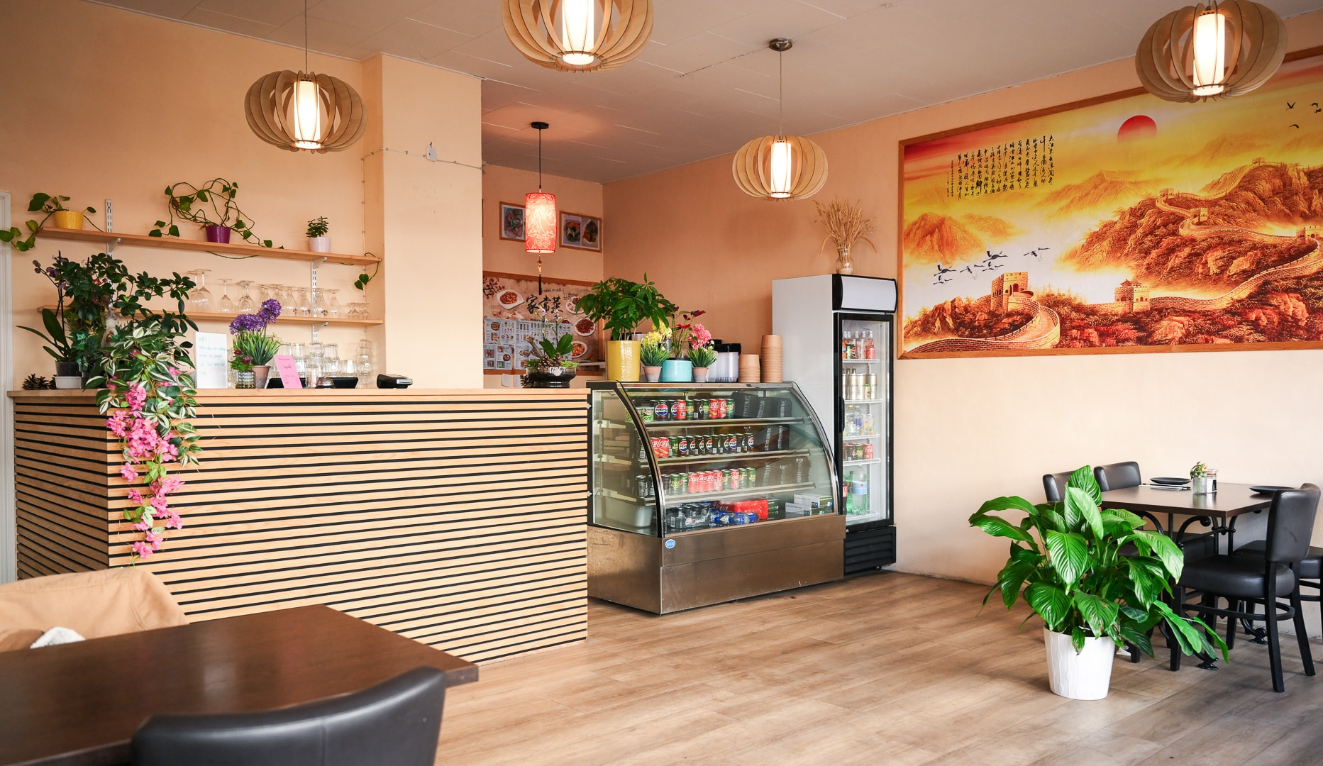 20/48 stk. Sushi-menuer | Frederiksberg