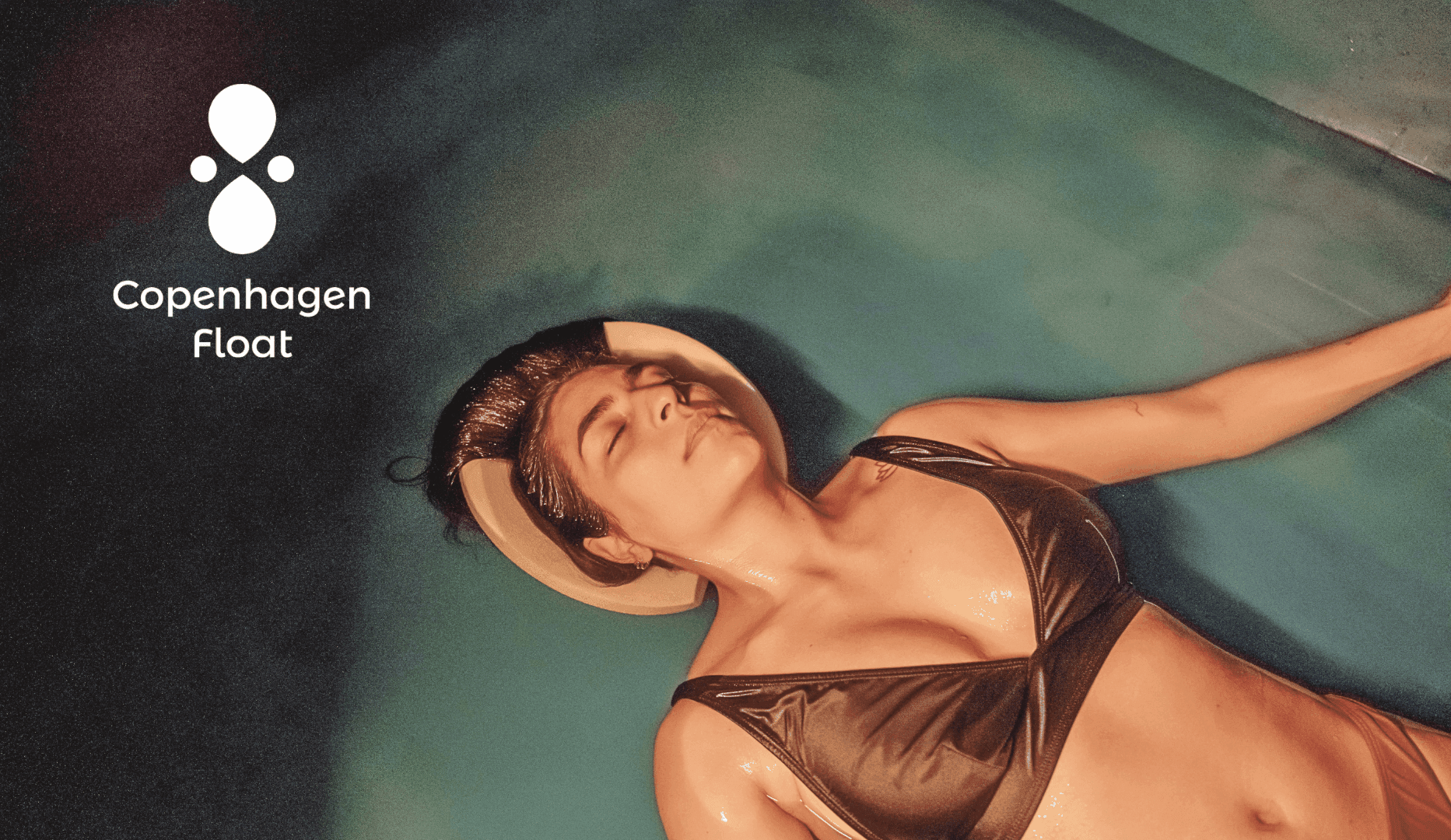60 min. Privat floating - Indre By