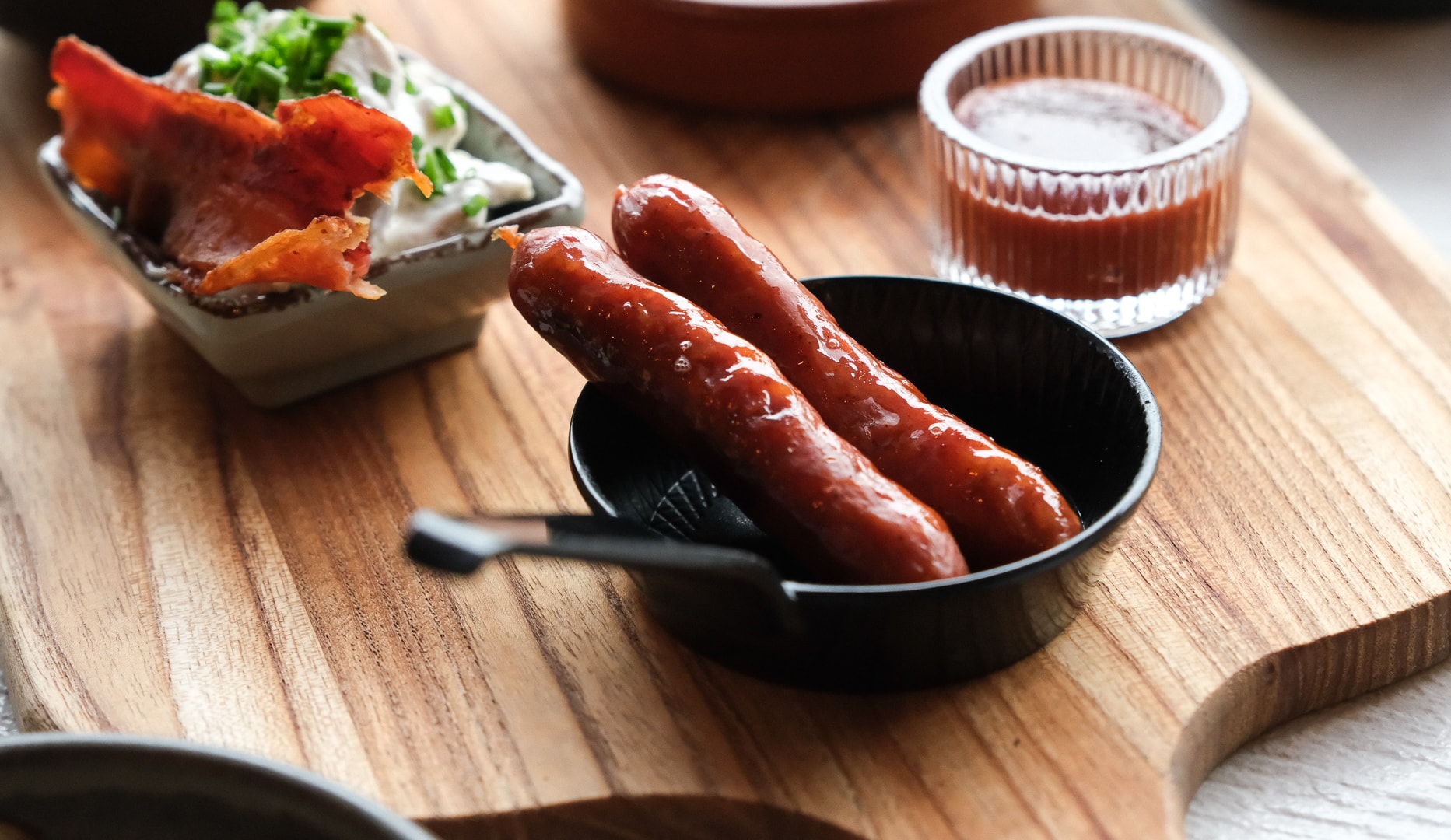 Valgfri Byg-Selv-Brunch - Amager