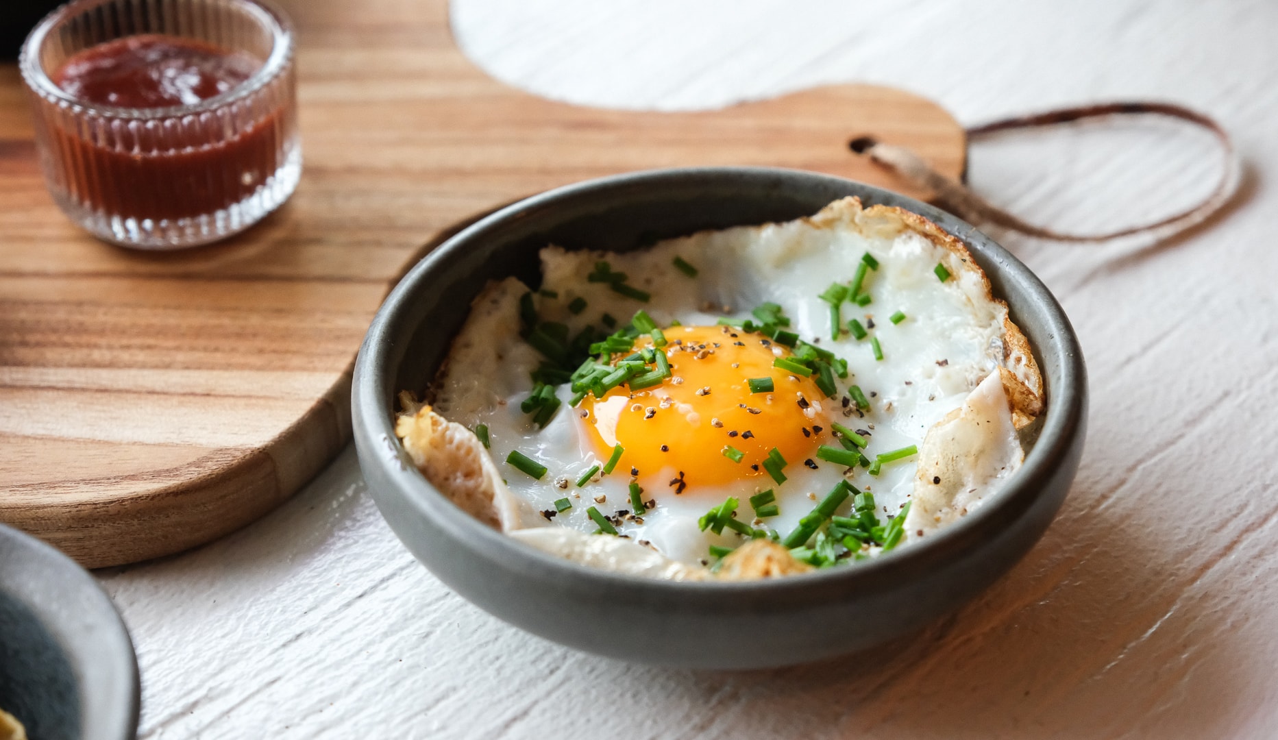 Valgfri Byg-Selv-Brunch - Amager