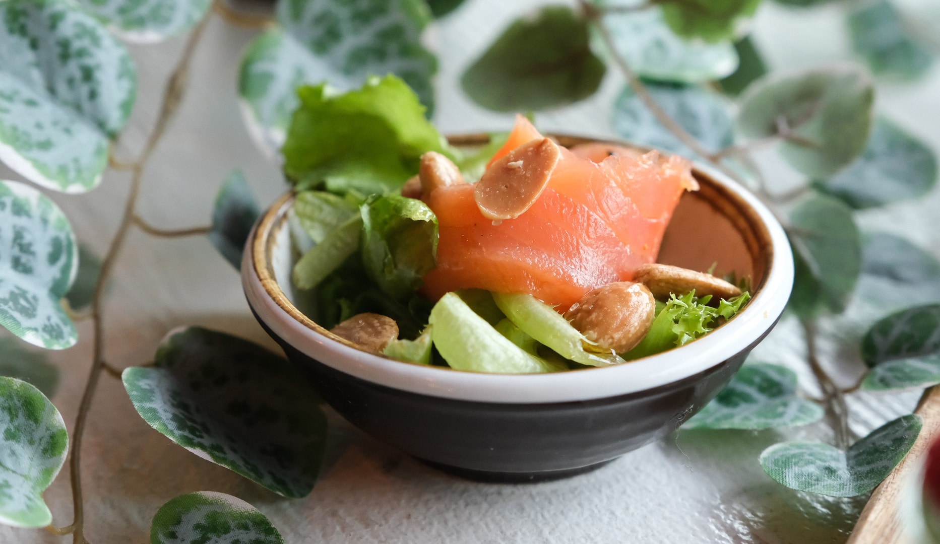 Valgfri Byg-Selv-Brunch - Amager
