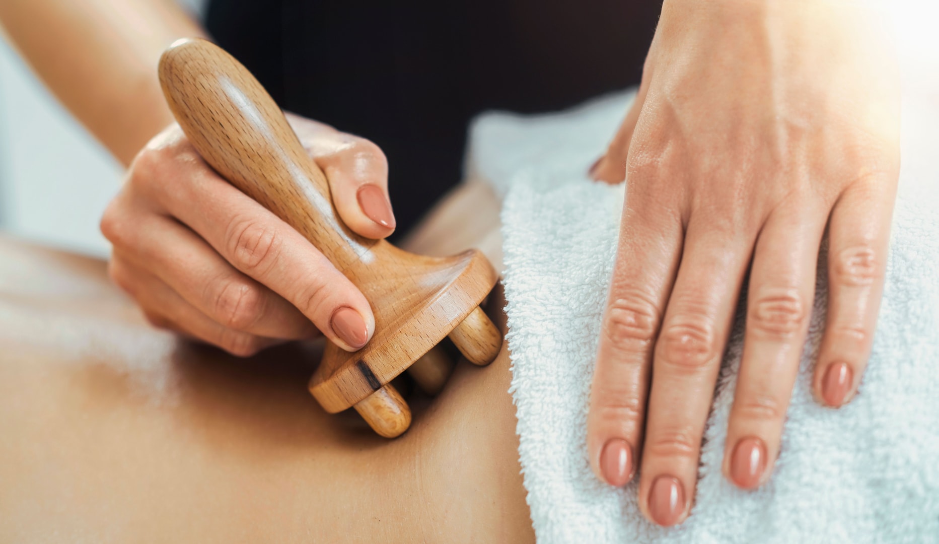 EMS-Body Sculpture - Spar op til 63 %