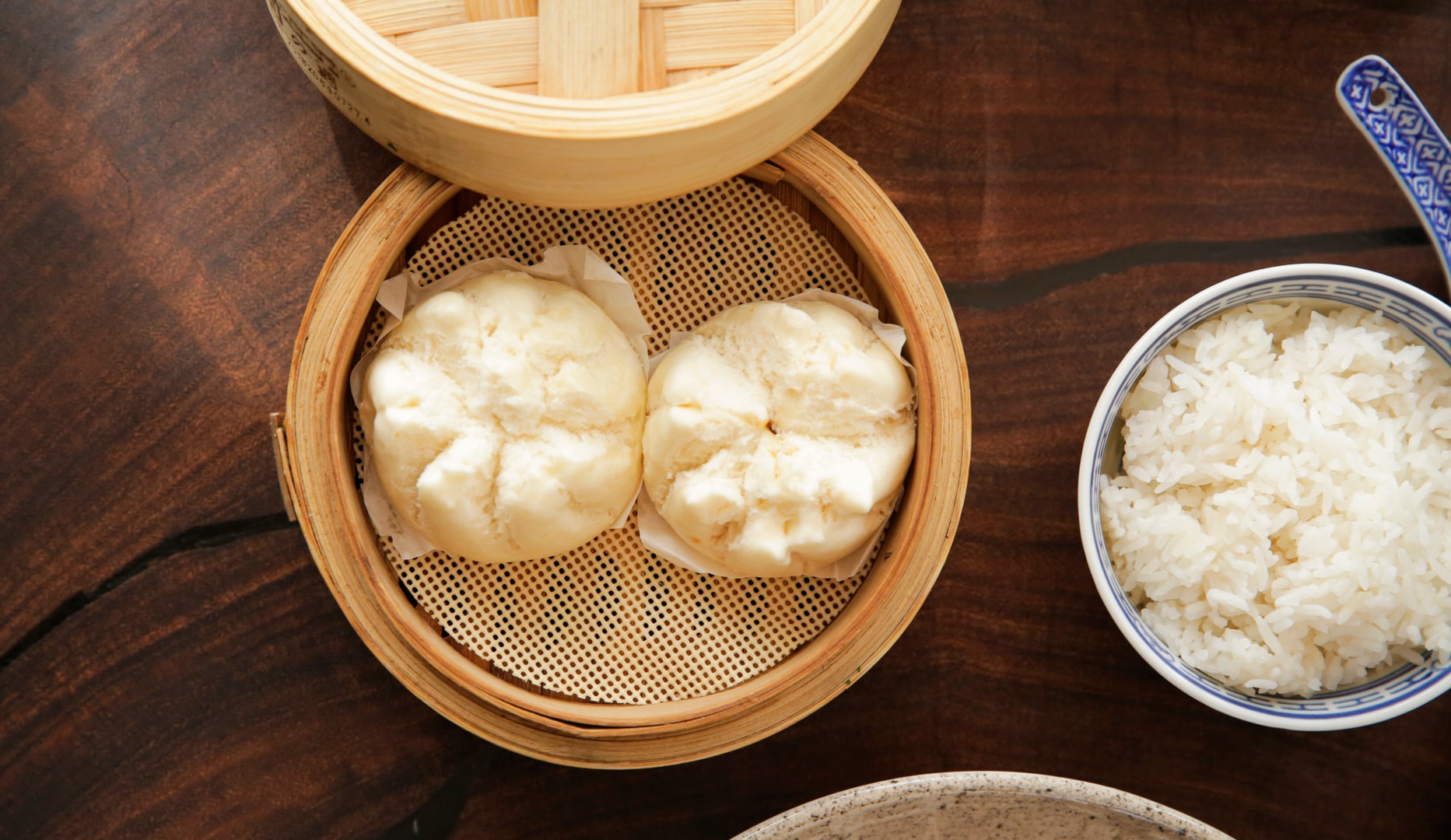 Dimsum menu i Roskilde - Ja Dimsum