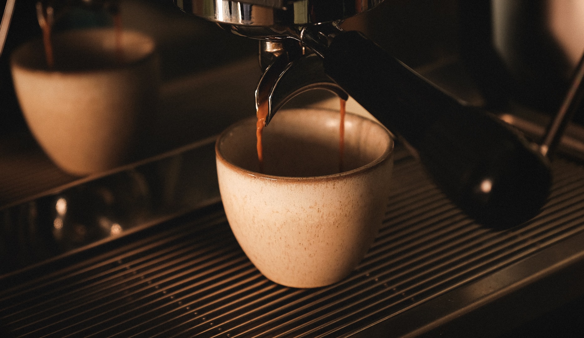 Morgenkomplet hos SOLA Kaffebar