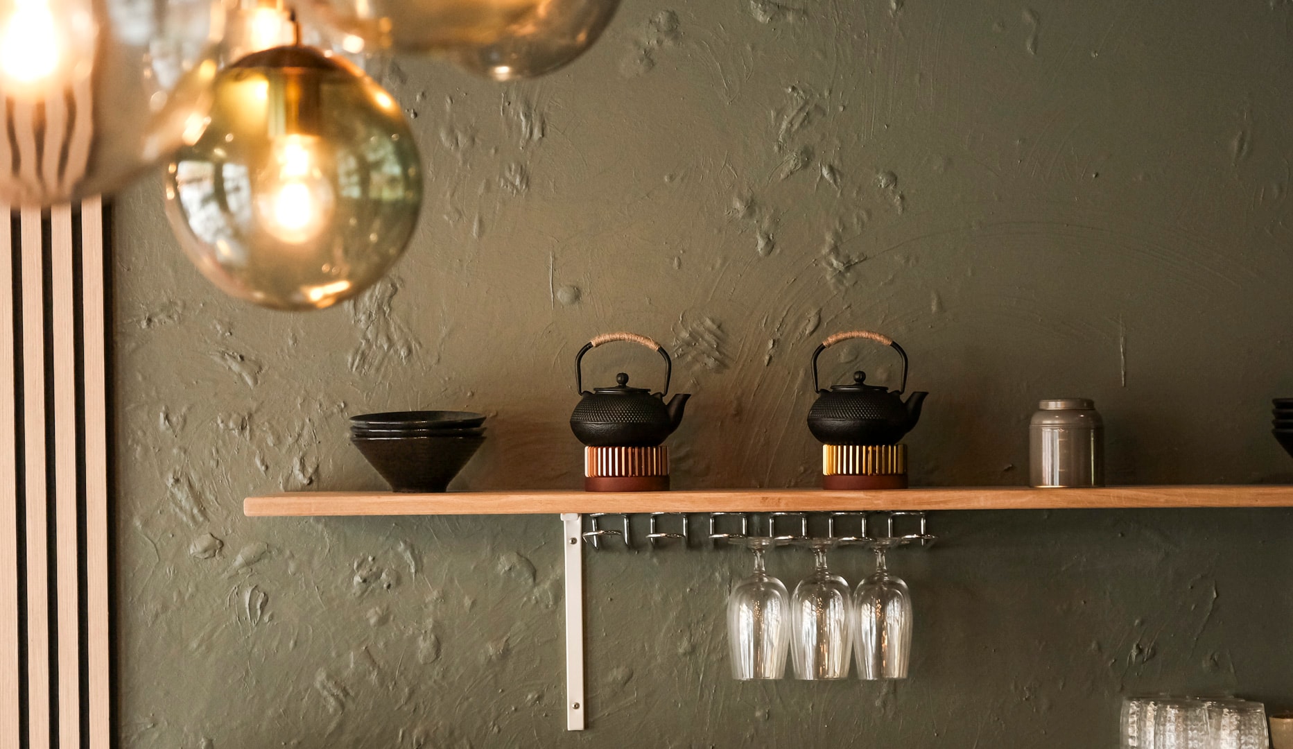 Luksus Sushi for 2 - Frederiksberg