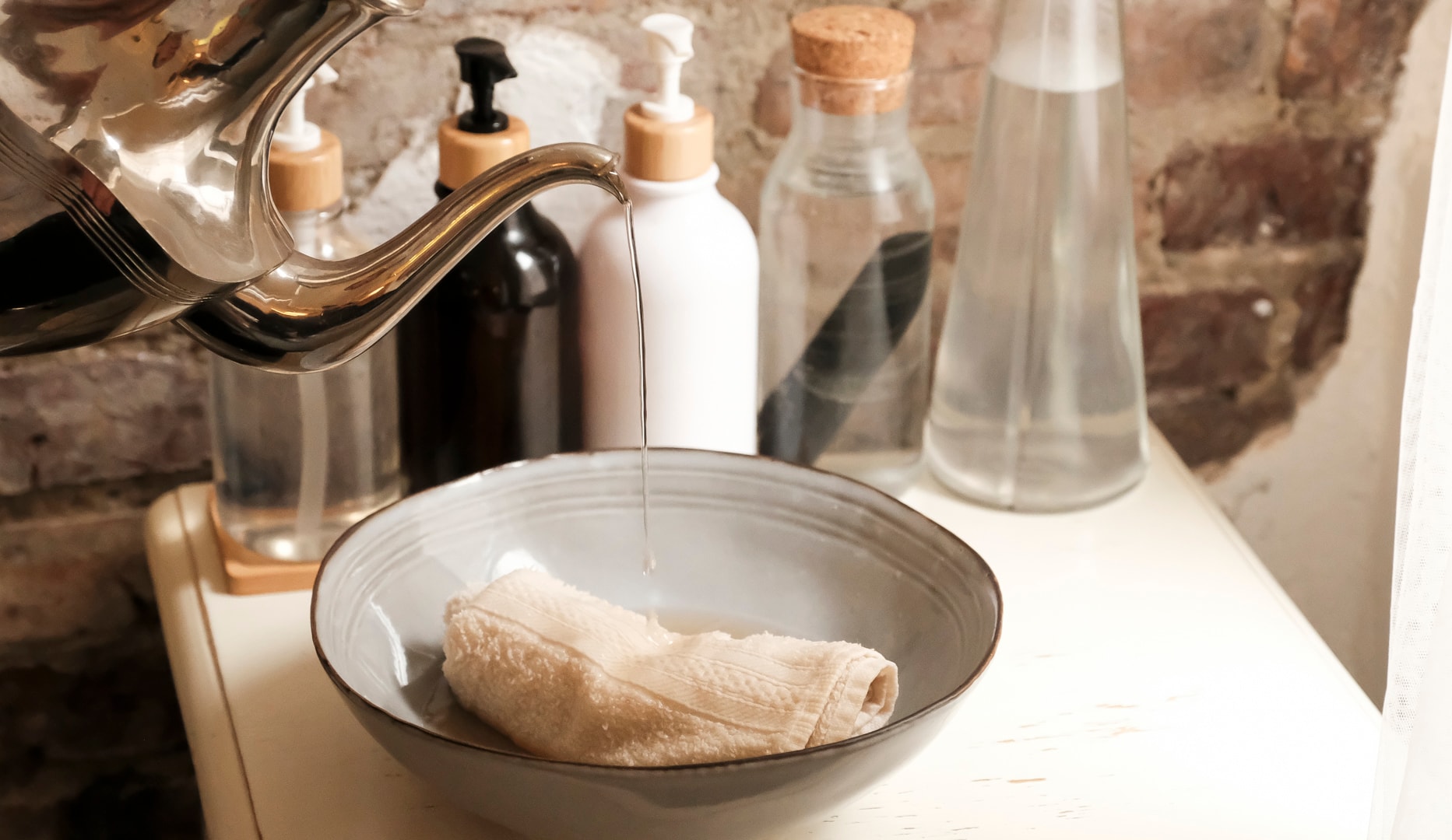 Ansigtsbehandling - Gua Sha Lift