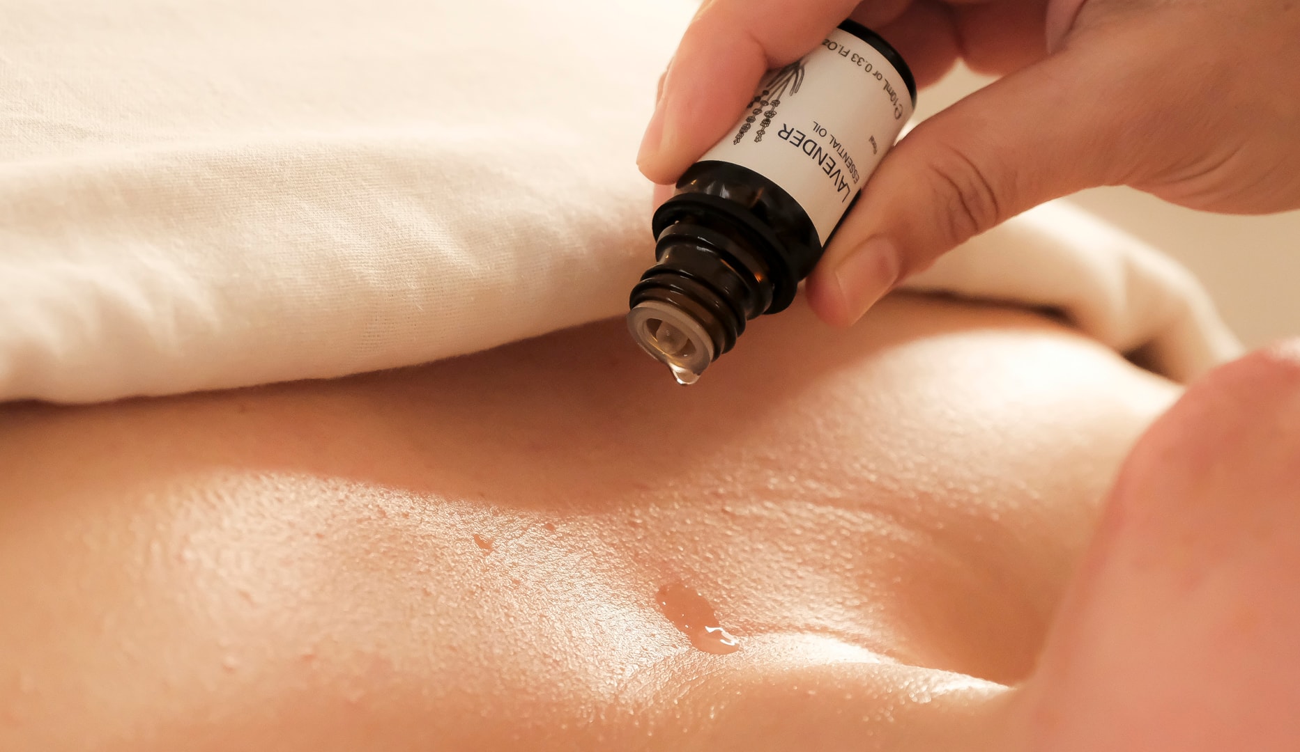 Ansigtsbehandling - Gua Sha Lift