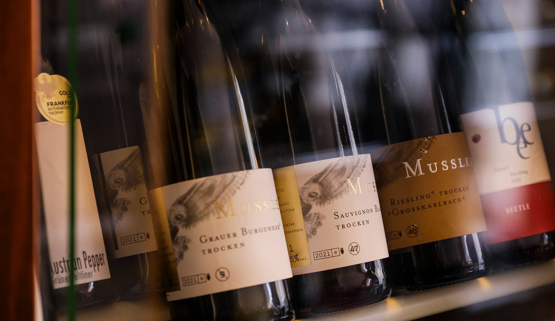 Tapas & Vin for 2 - Vinum Historia