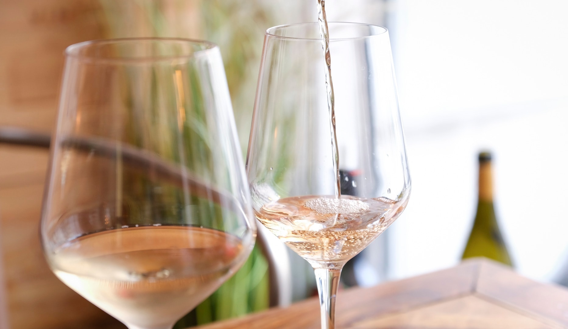 Tapas & Vin for 2 - Vinum Historia
