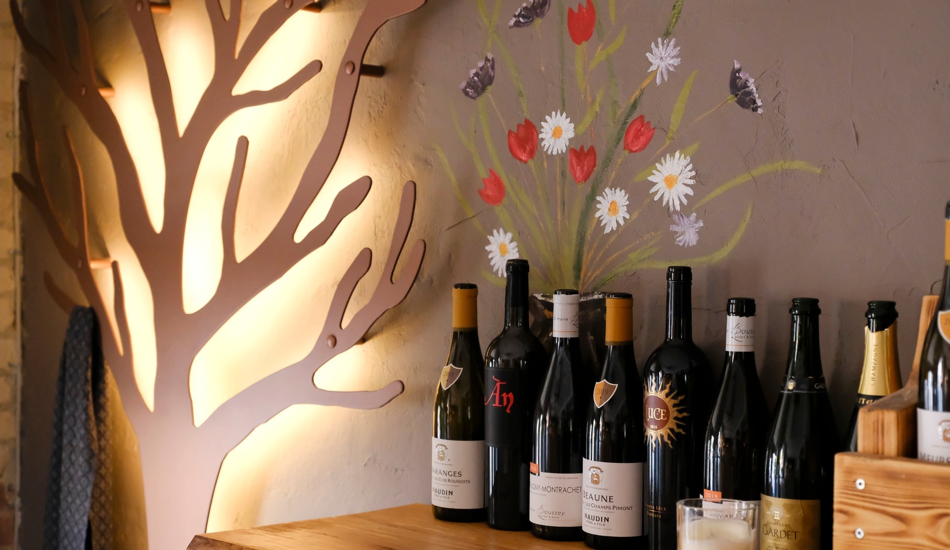 Tapas & Vin for 2 - Vinum Historia