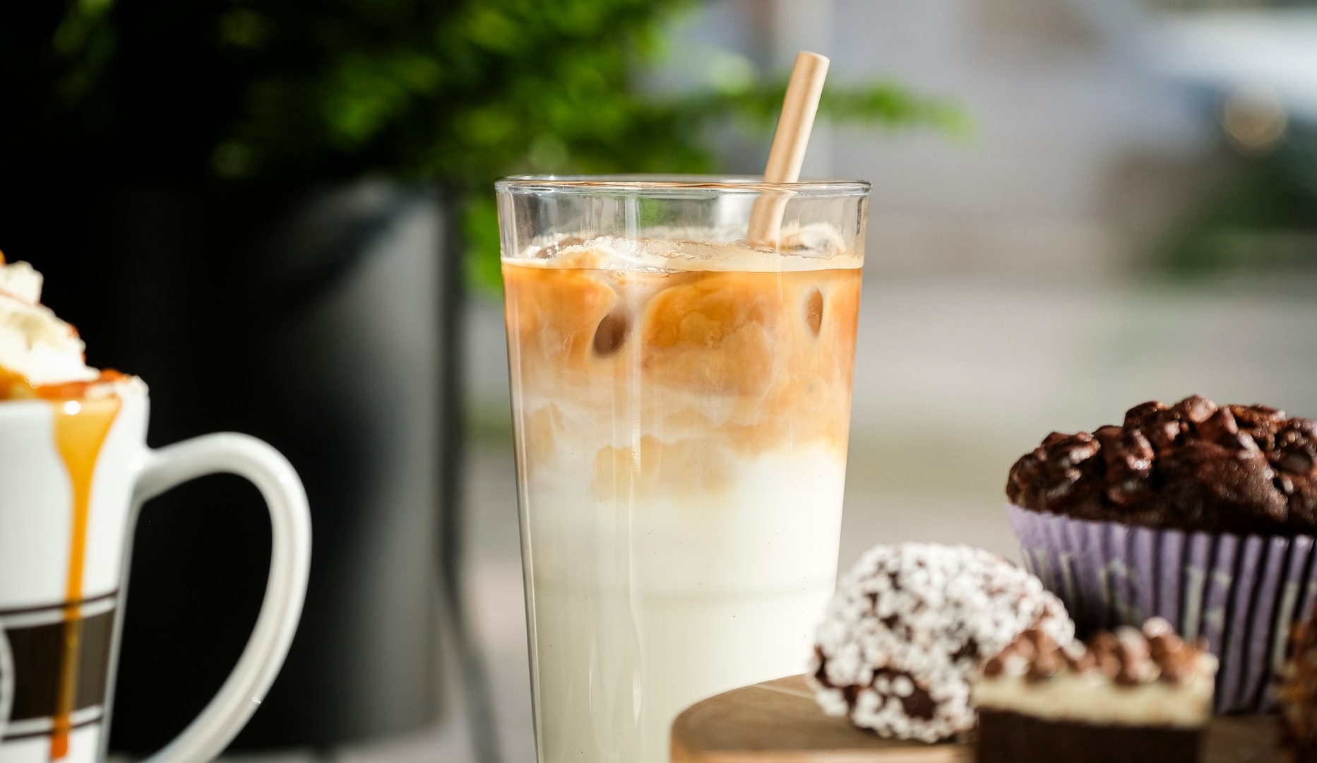 Halv Pris & Frit Valg - Espresso House