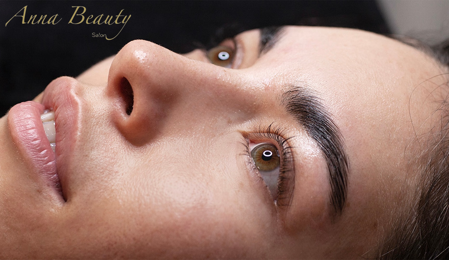 Lash Lift og/el. Brow Lamination