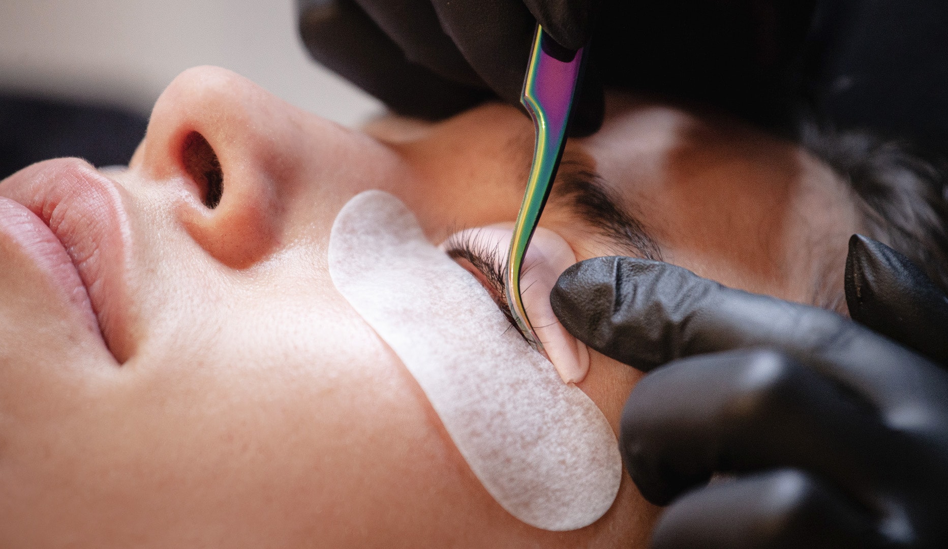 Lash Lift og/el. Brow Lamination