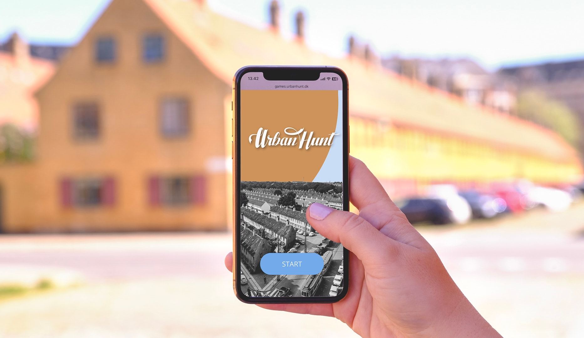 Escape Game i København & Aalborg - både for børn og voksne