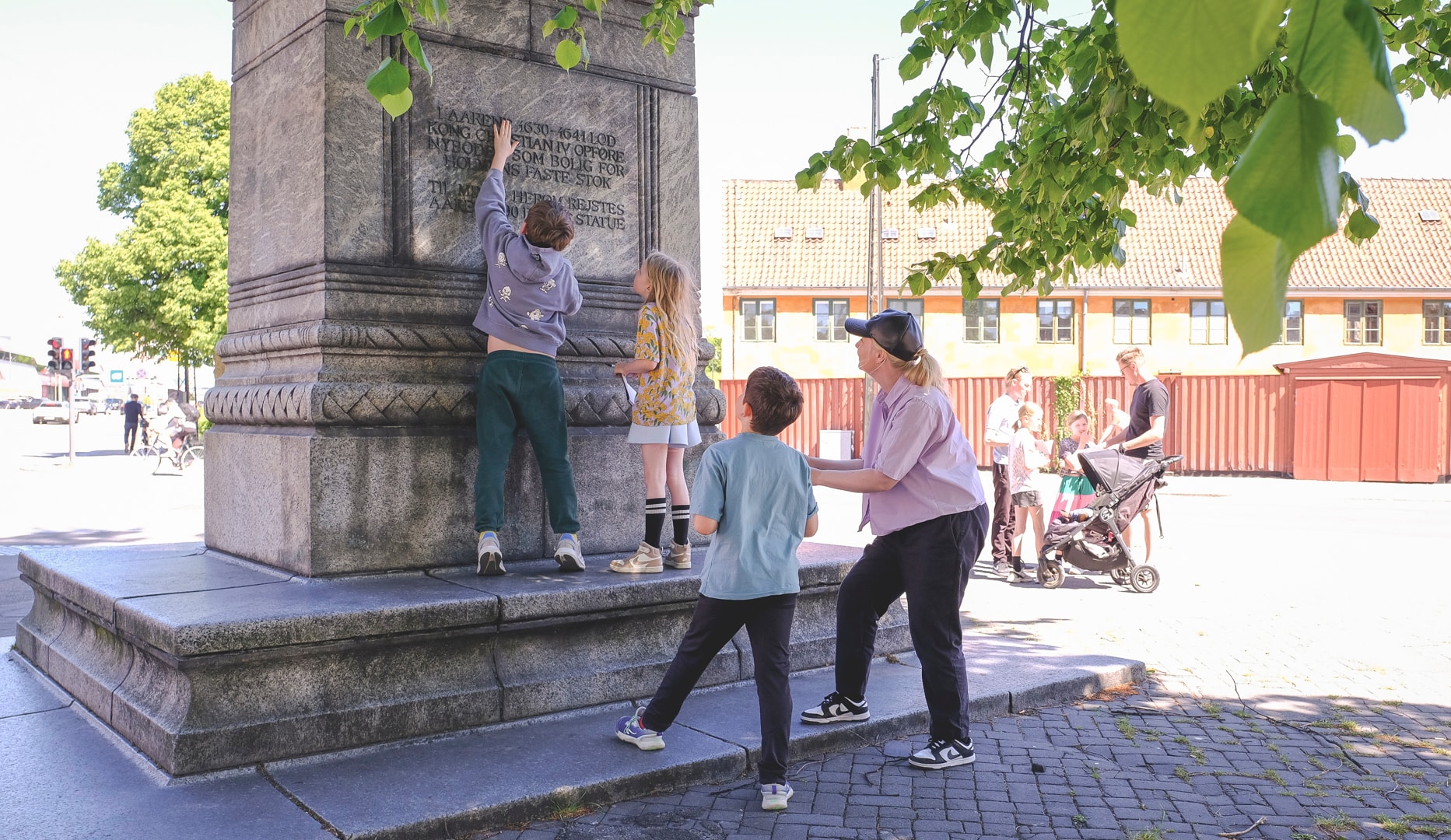 Escape Game i København & Aalborg - både for børn og voksne