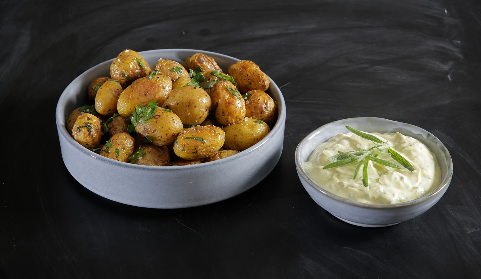 Gourmet Catering fra Bing og Nørgaard