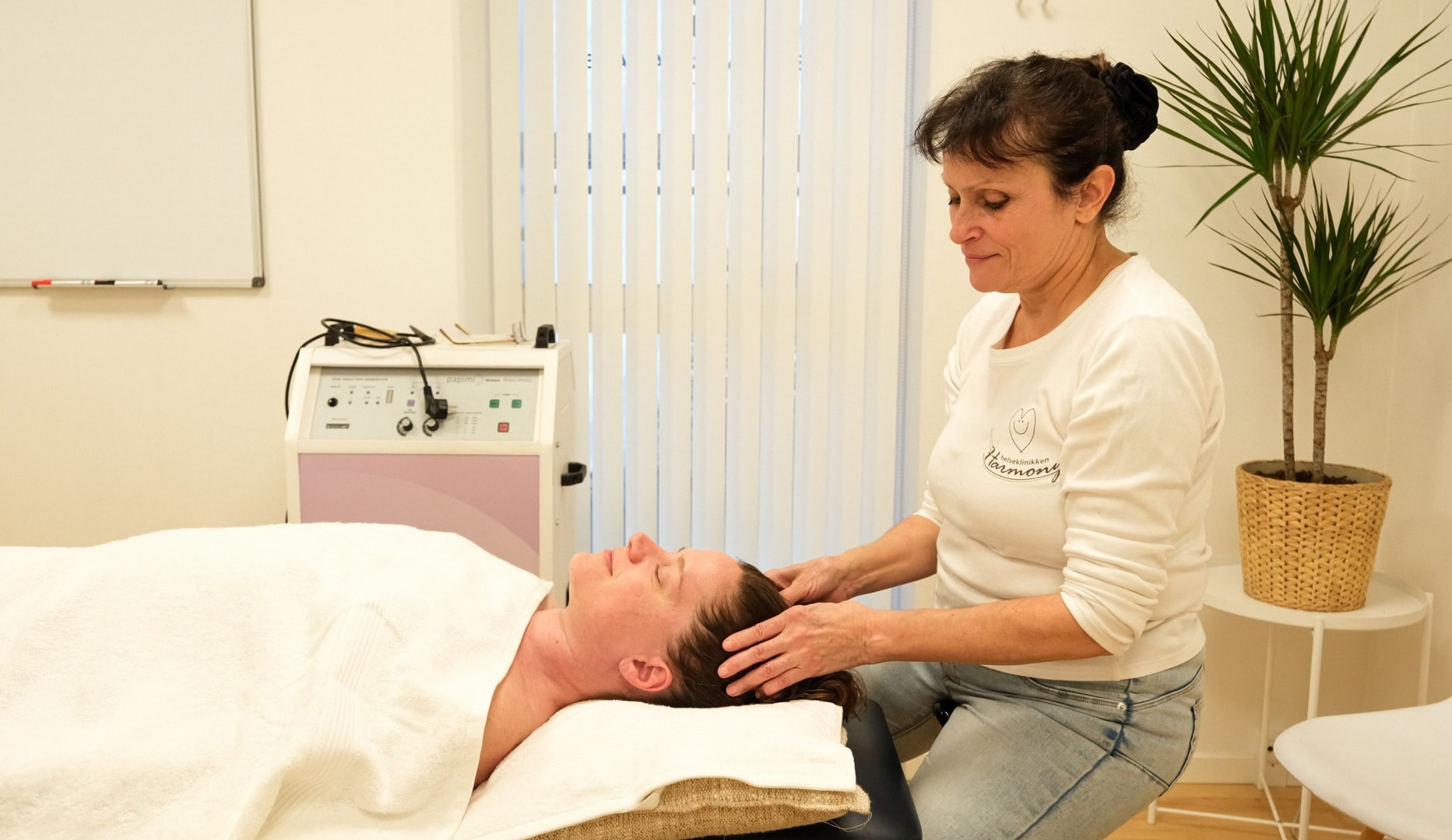 Spar op til 67 % på Valgfri Massage
