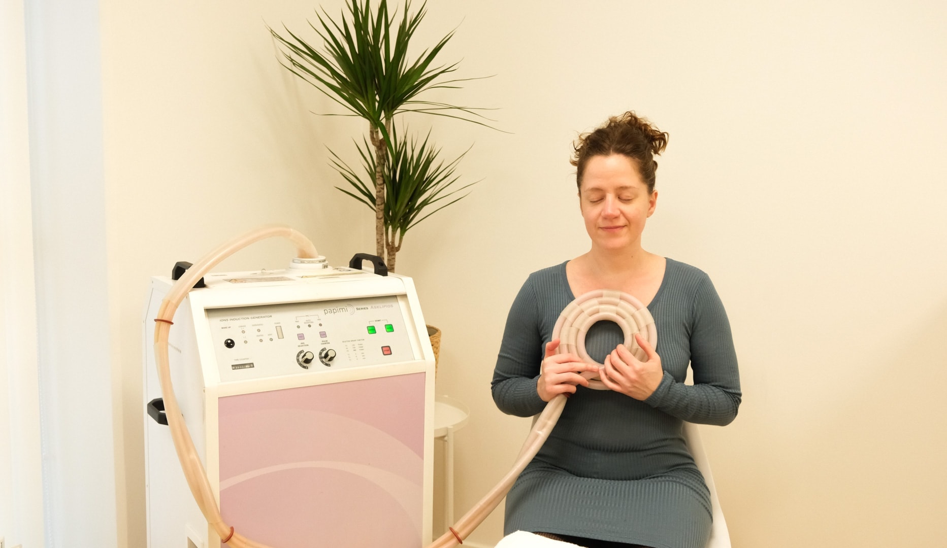 Spar op til 67 % på Valgfri Massage