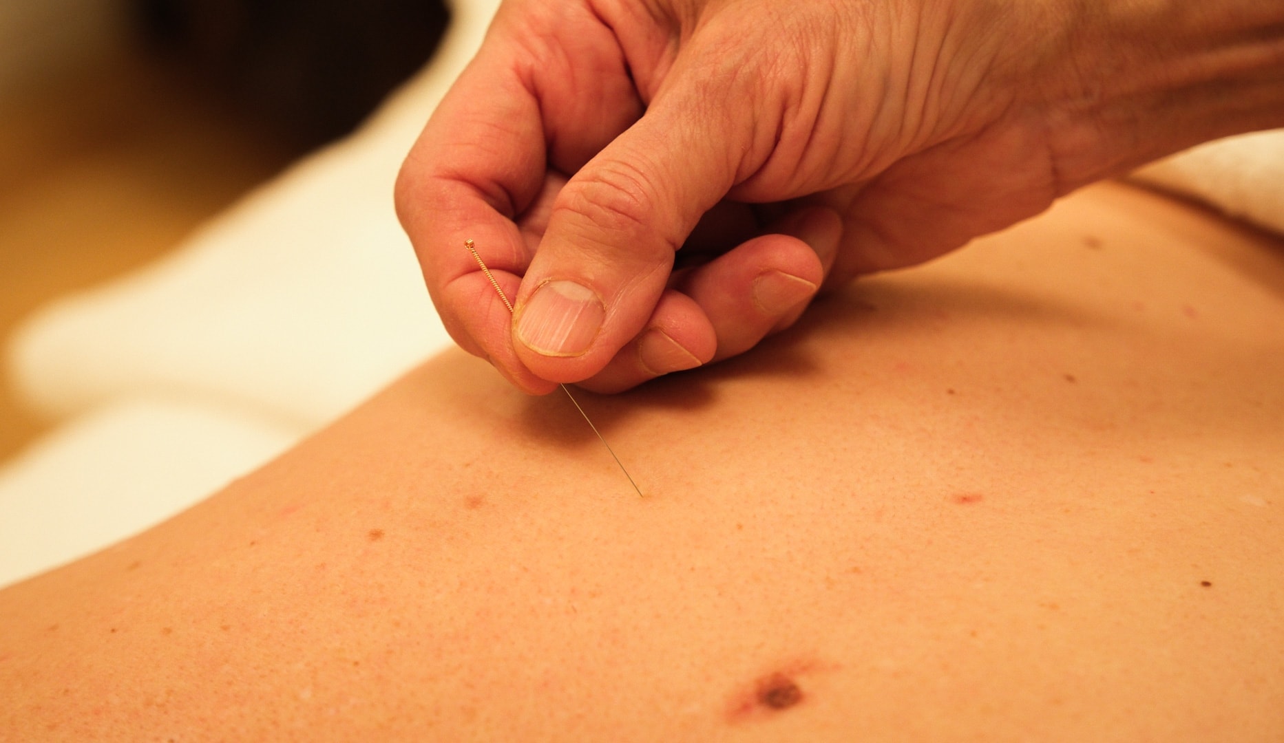 Spar op til 67 % på Valgfri Massage