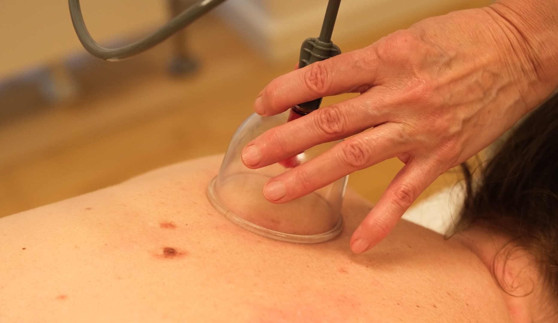 Spar op til 67 % på Valgfri Massage